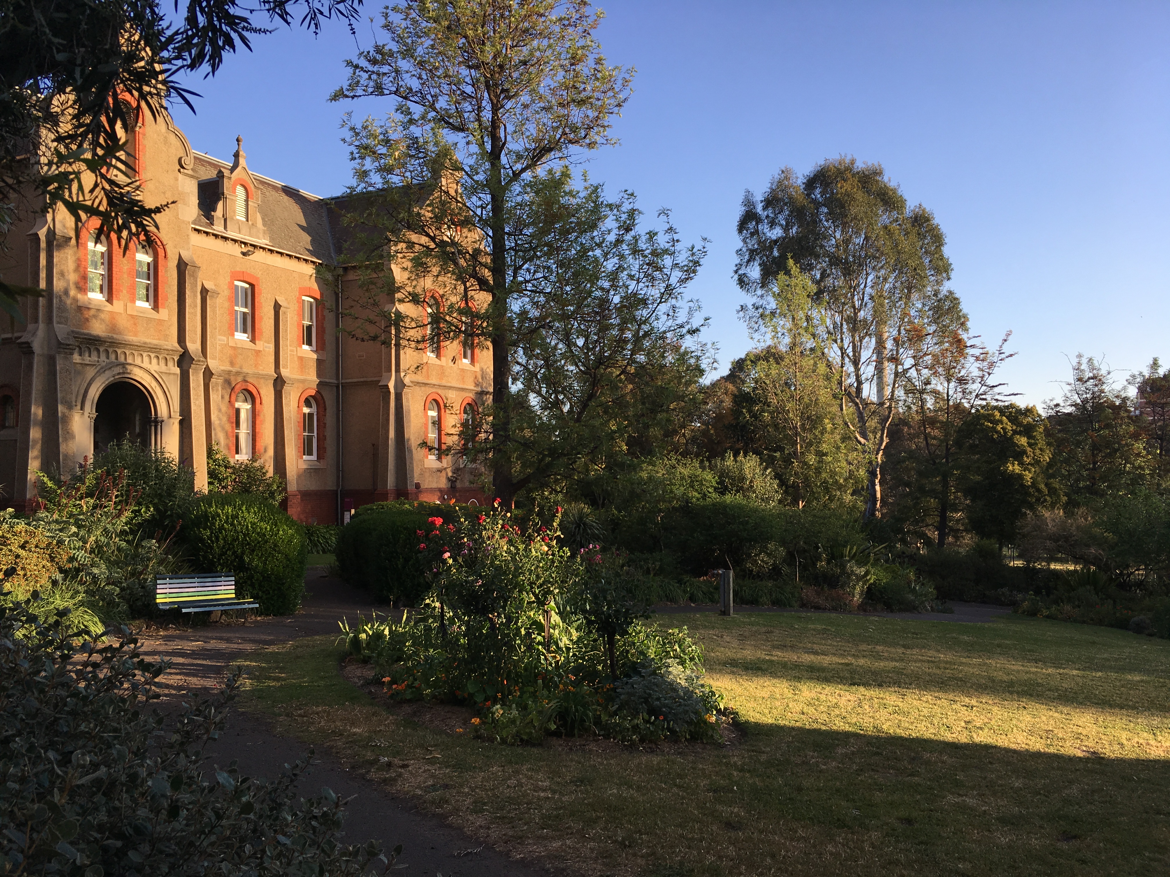 Abbotsford Convent