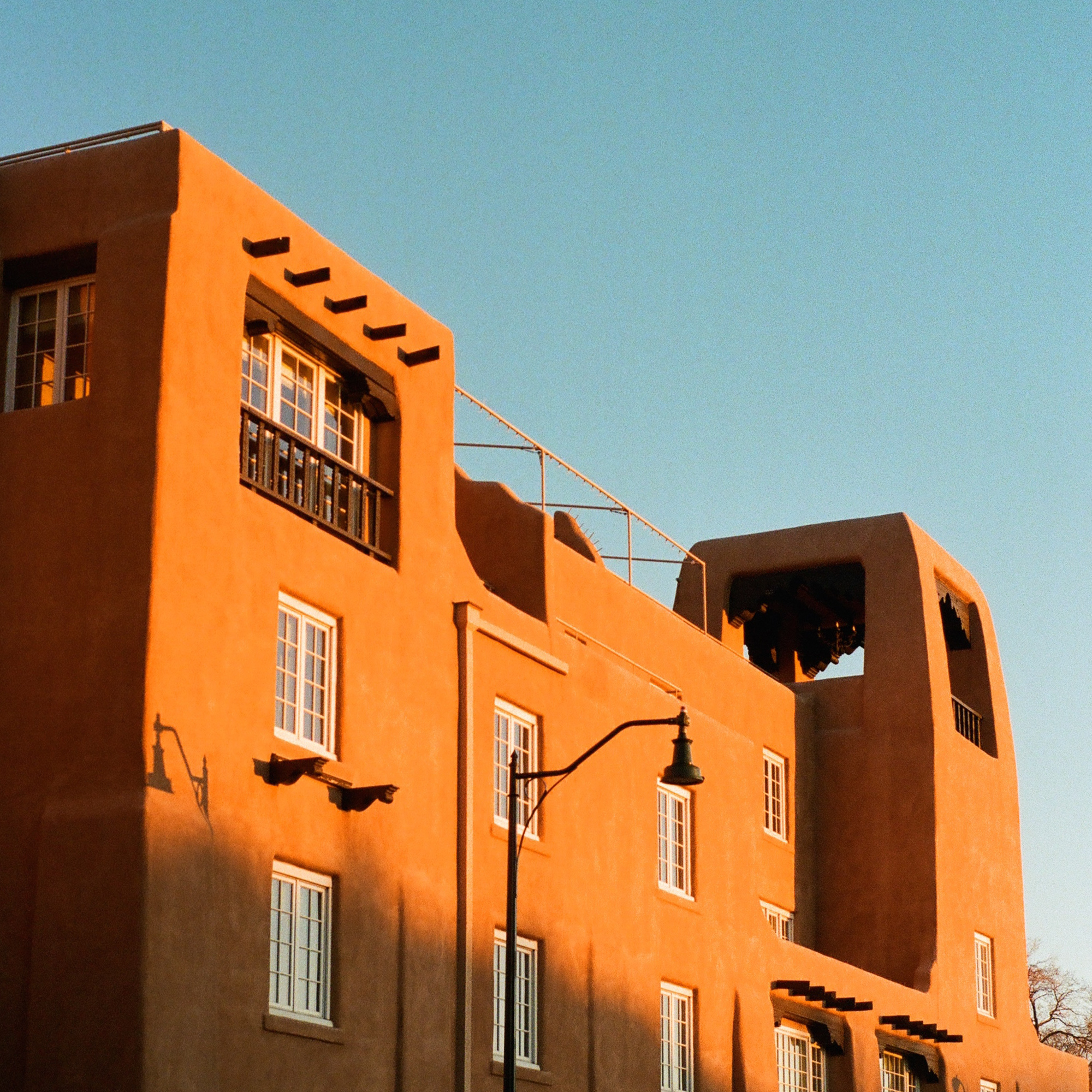 Santa Fe