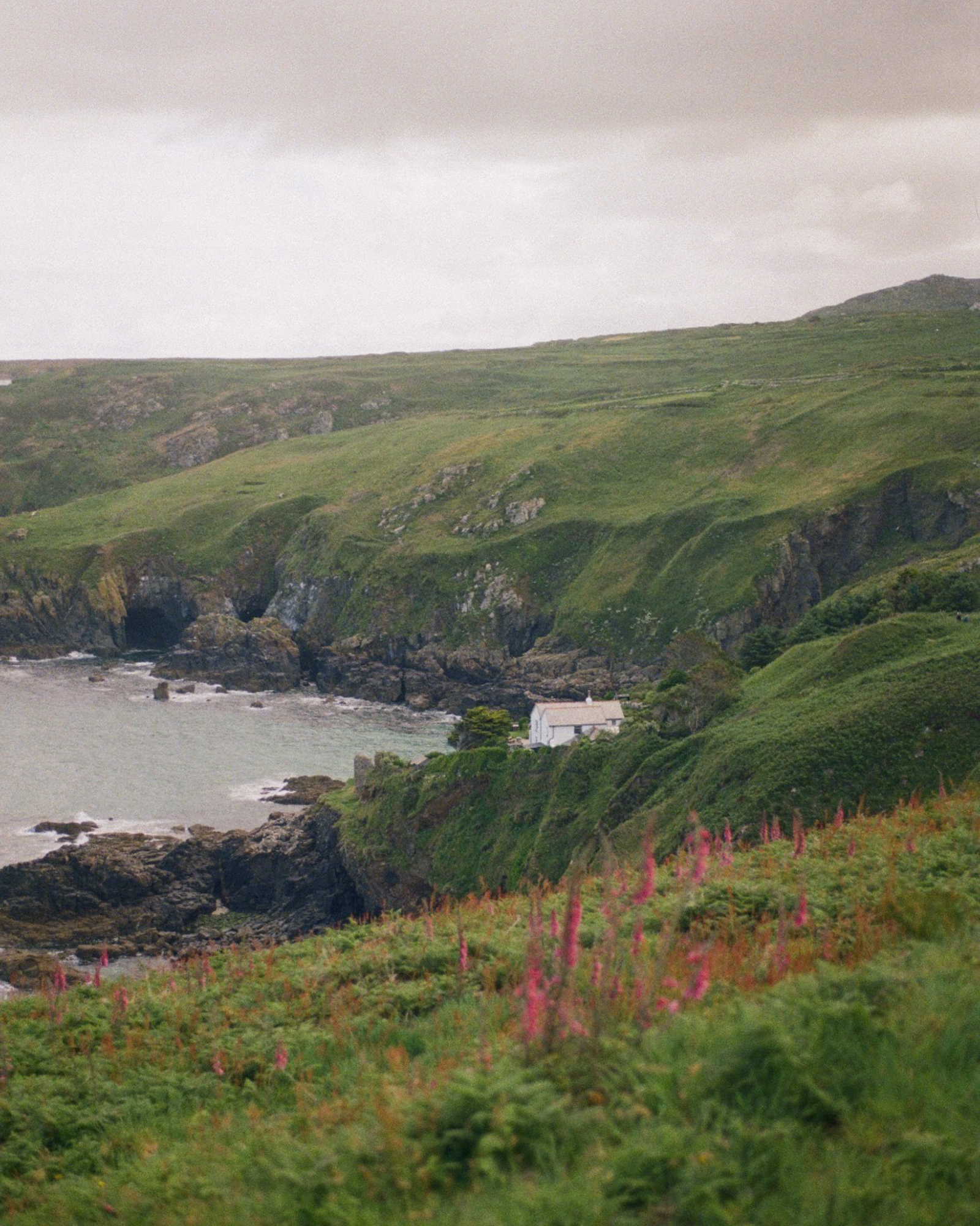 Cornwall