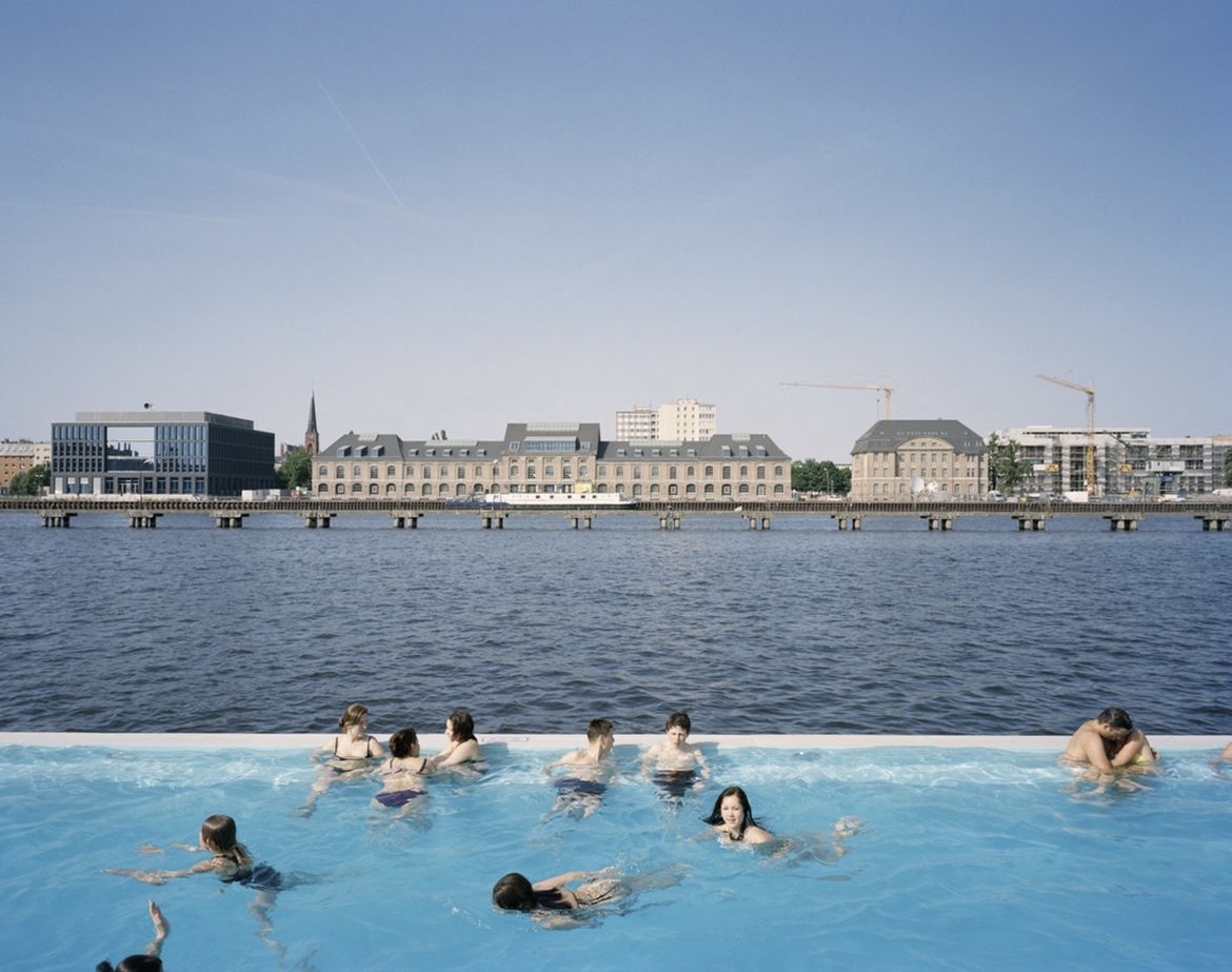 Badeschiff