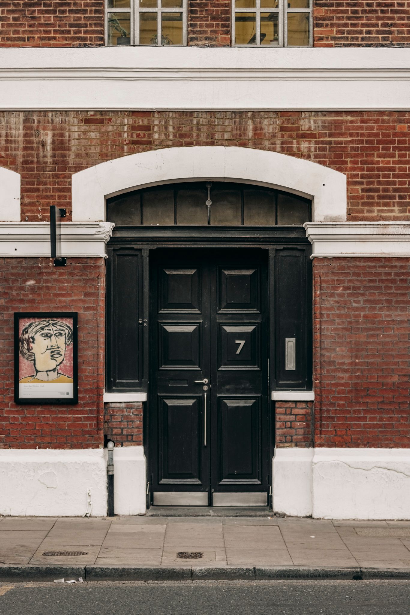Hales Gallery
