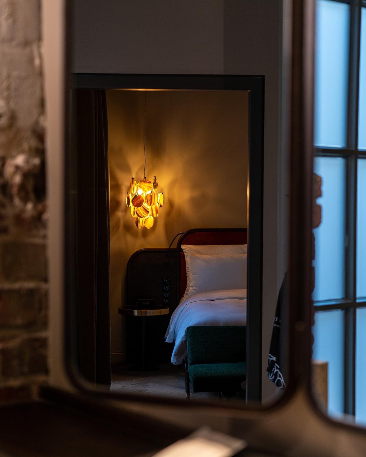 Hotel Telegraphenamt