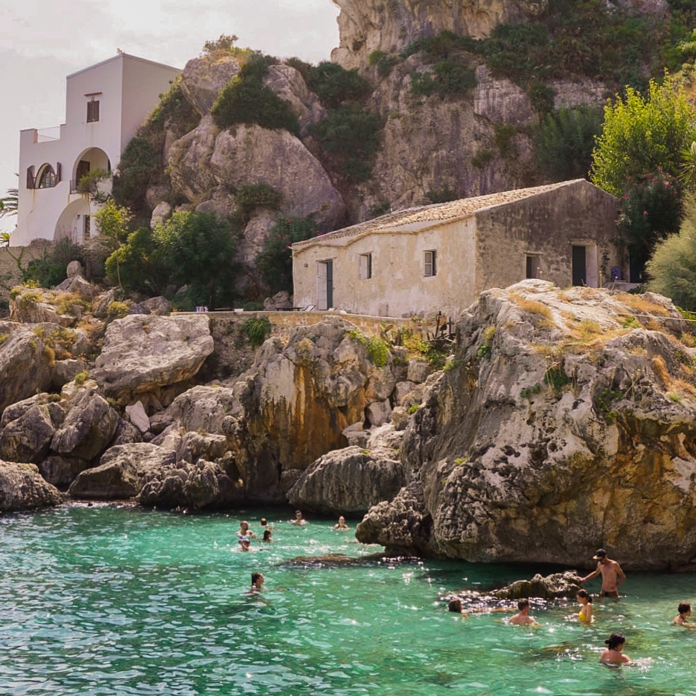 Sicily