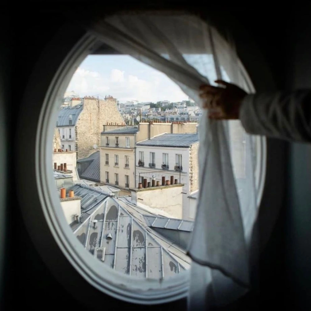 Grand Pigalle Hôtel