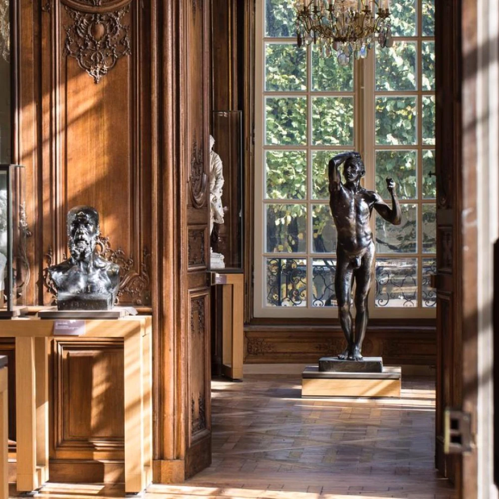 Musée Rodin
