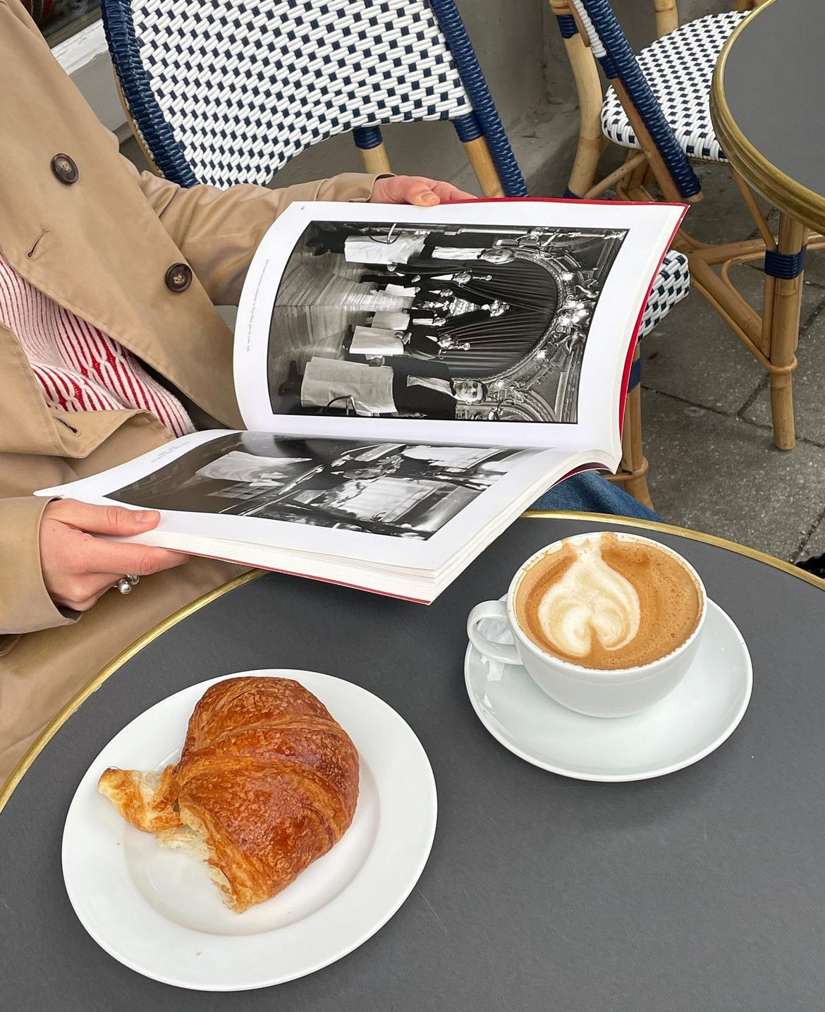 Boulangerie Dompierre