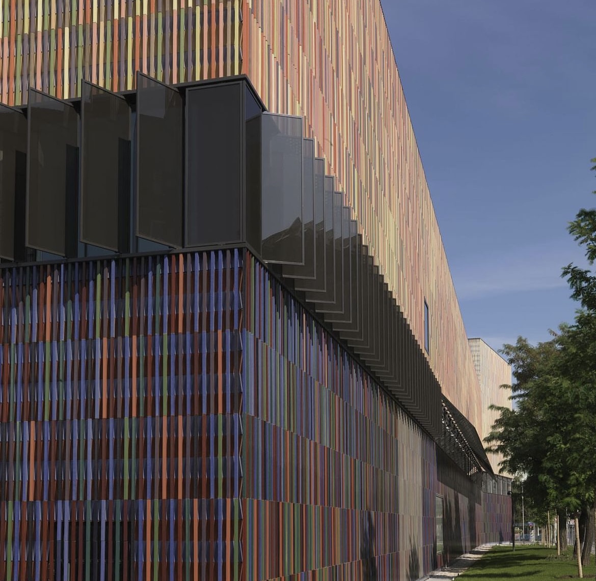 Museum Brandhorst