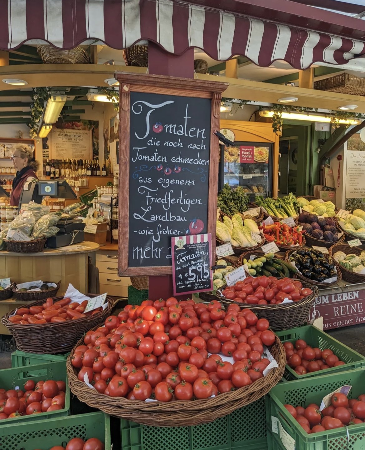 Viktualienmarkt