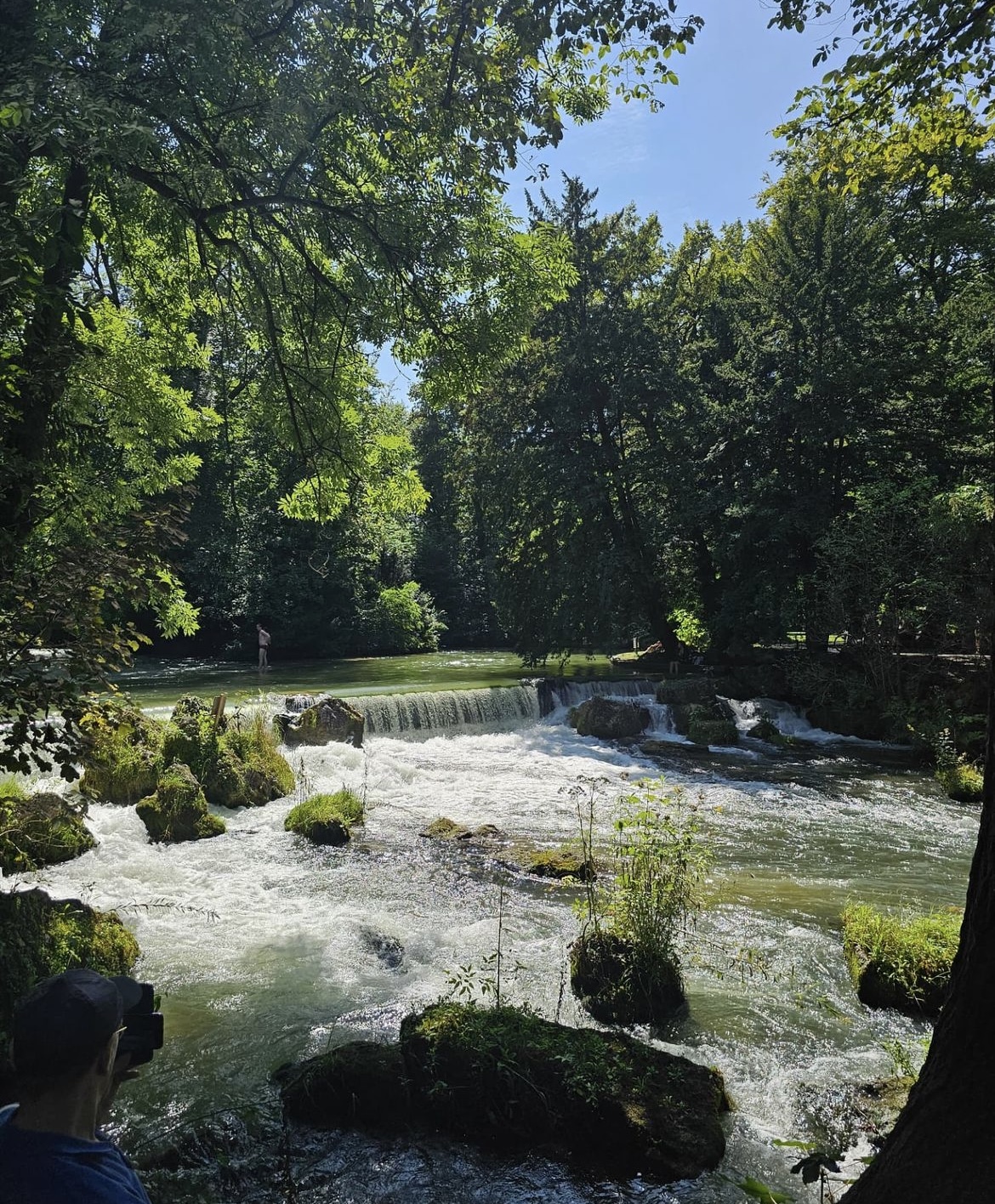 Englischer Garten