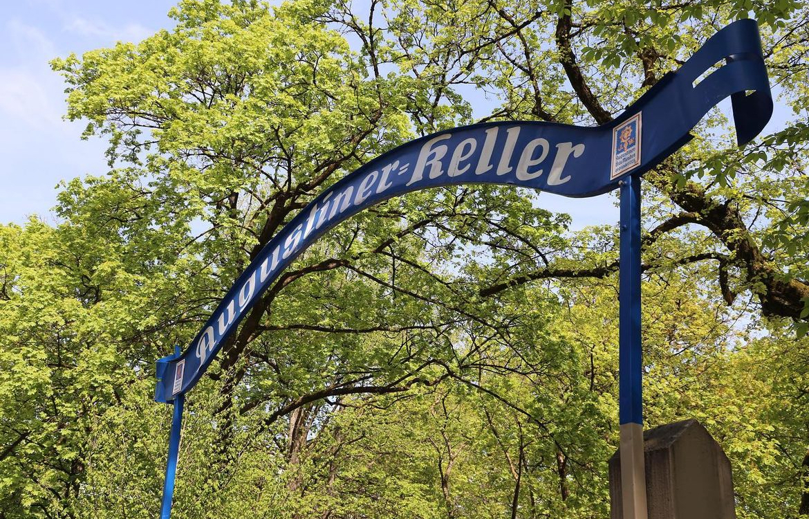 Augustiner Keller