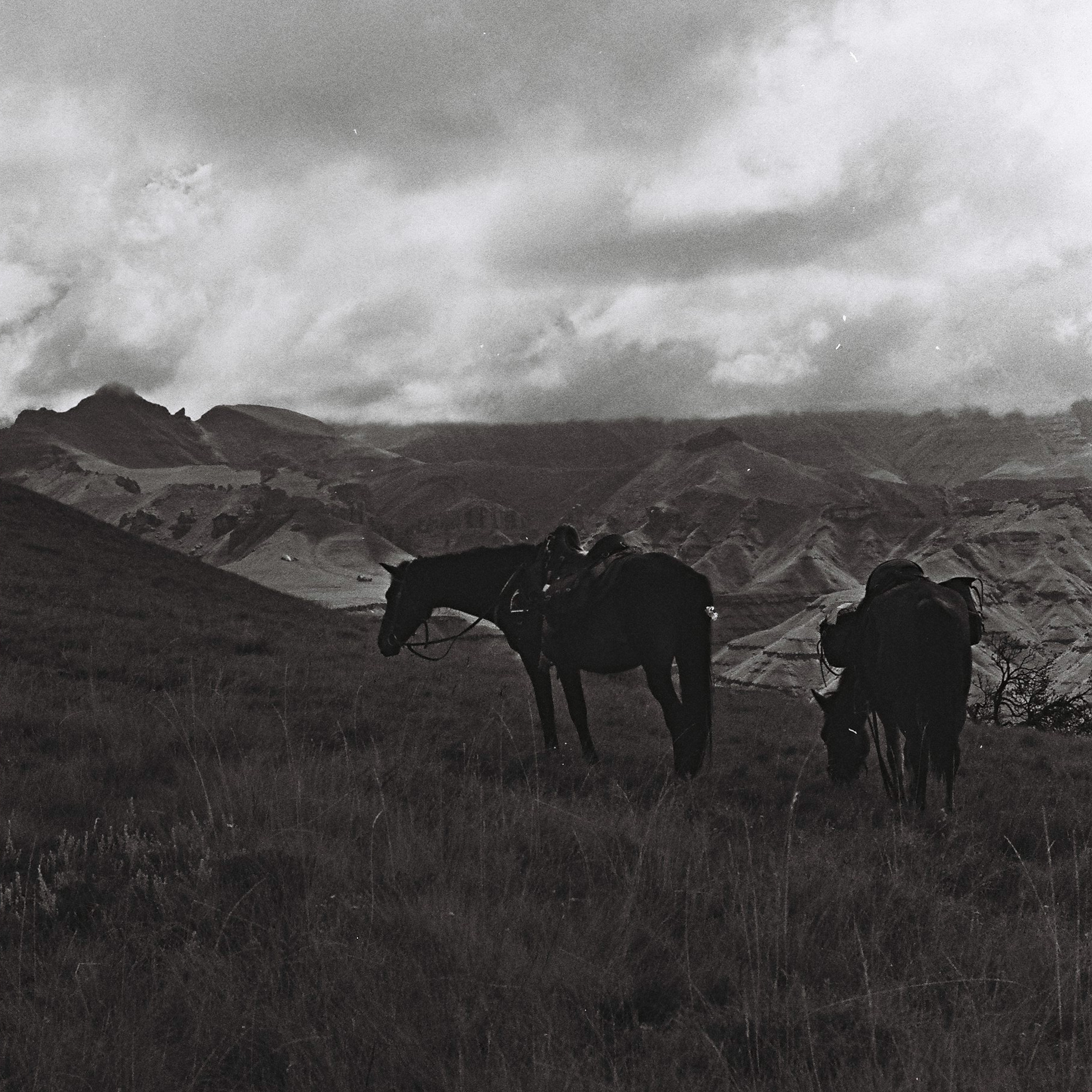 Drakensberg