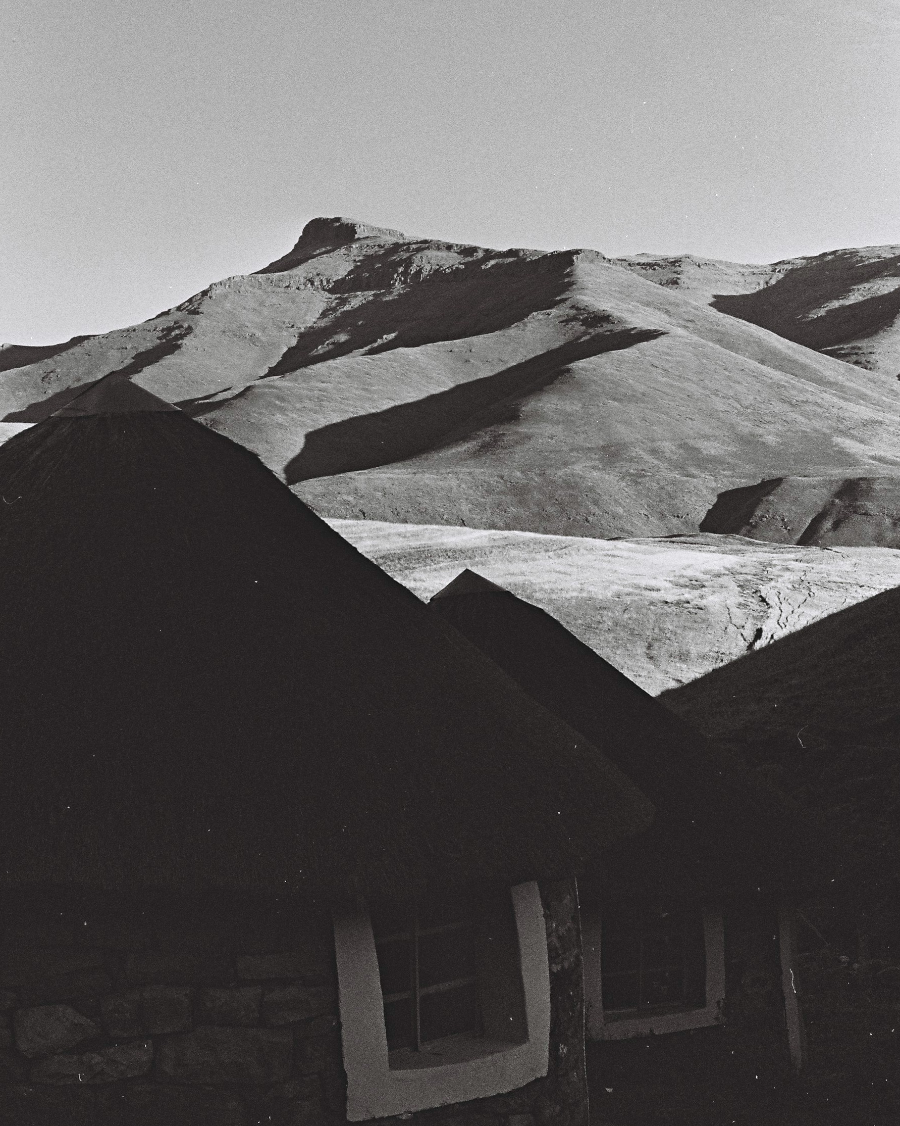 Drakensberg
