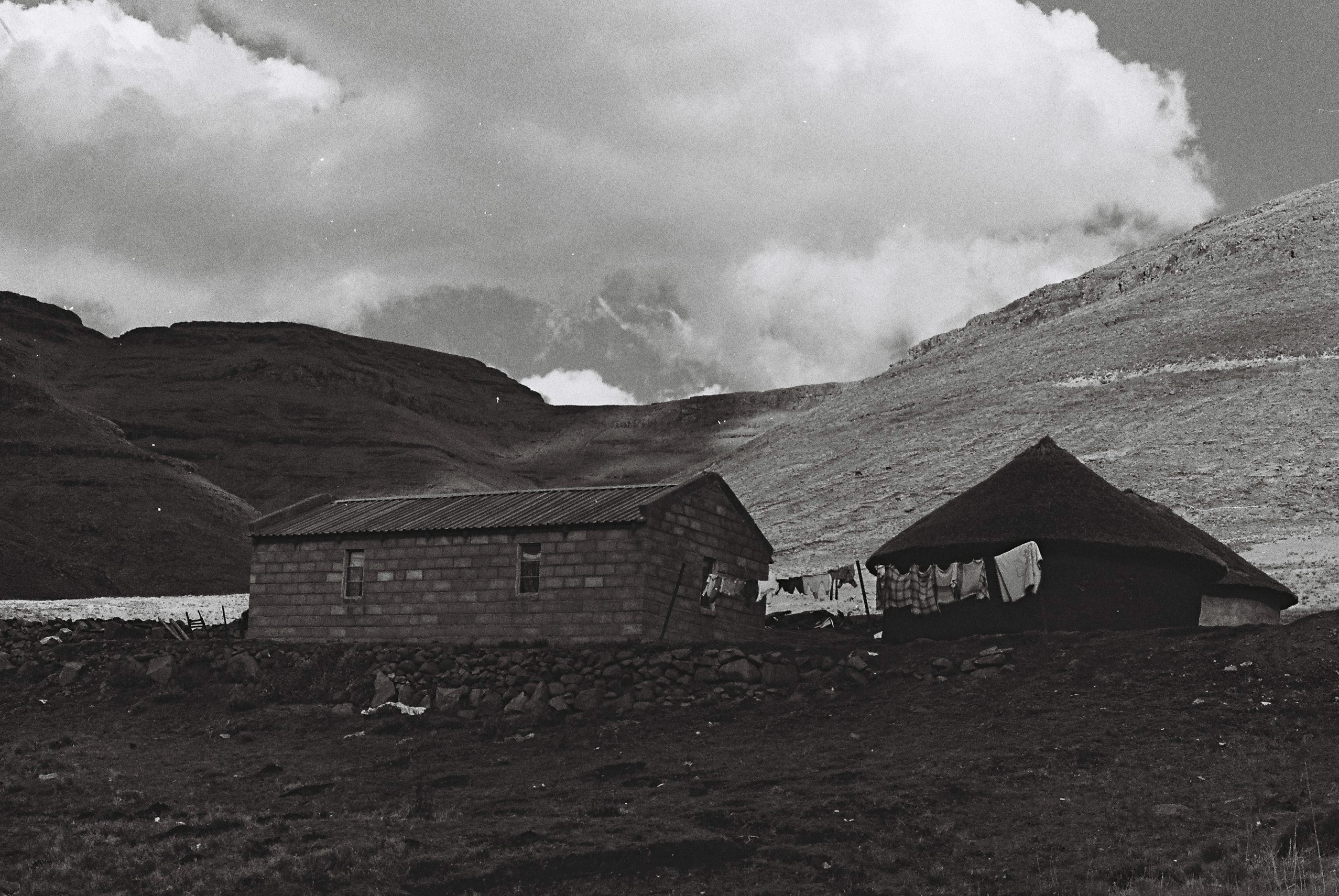 Drakensberg