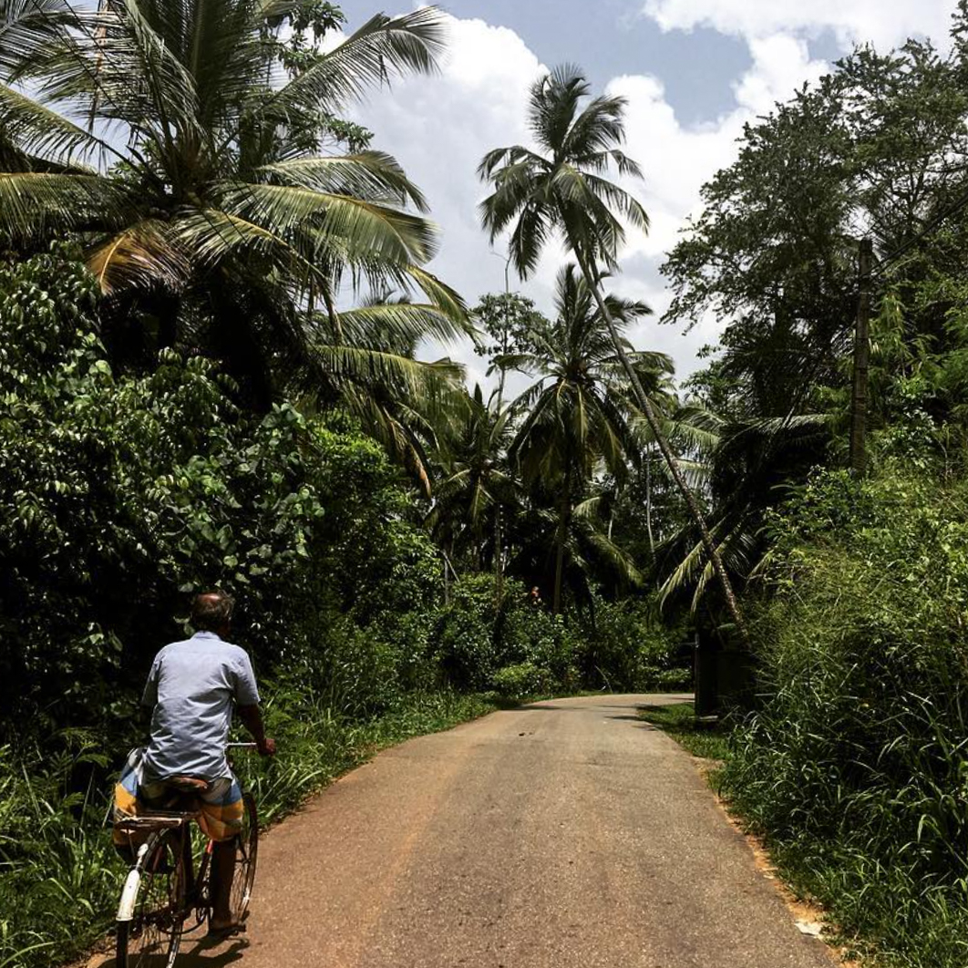 Sri Lanka