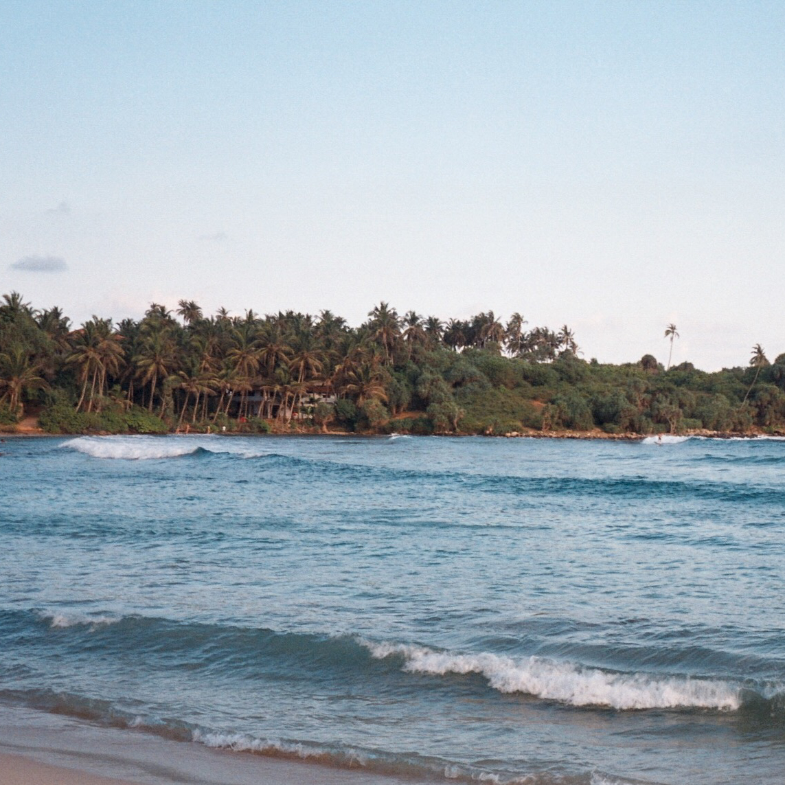 Sri Lanka