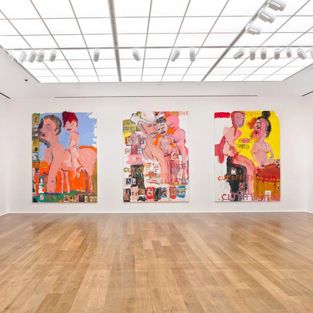 Hauser & Wirth 