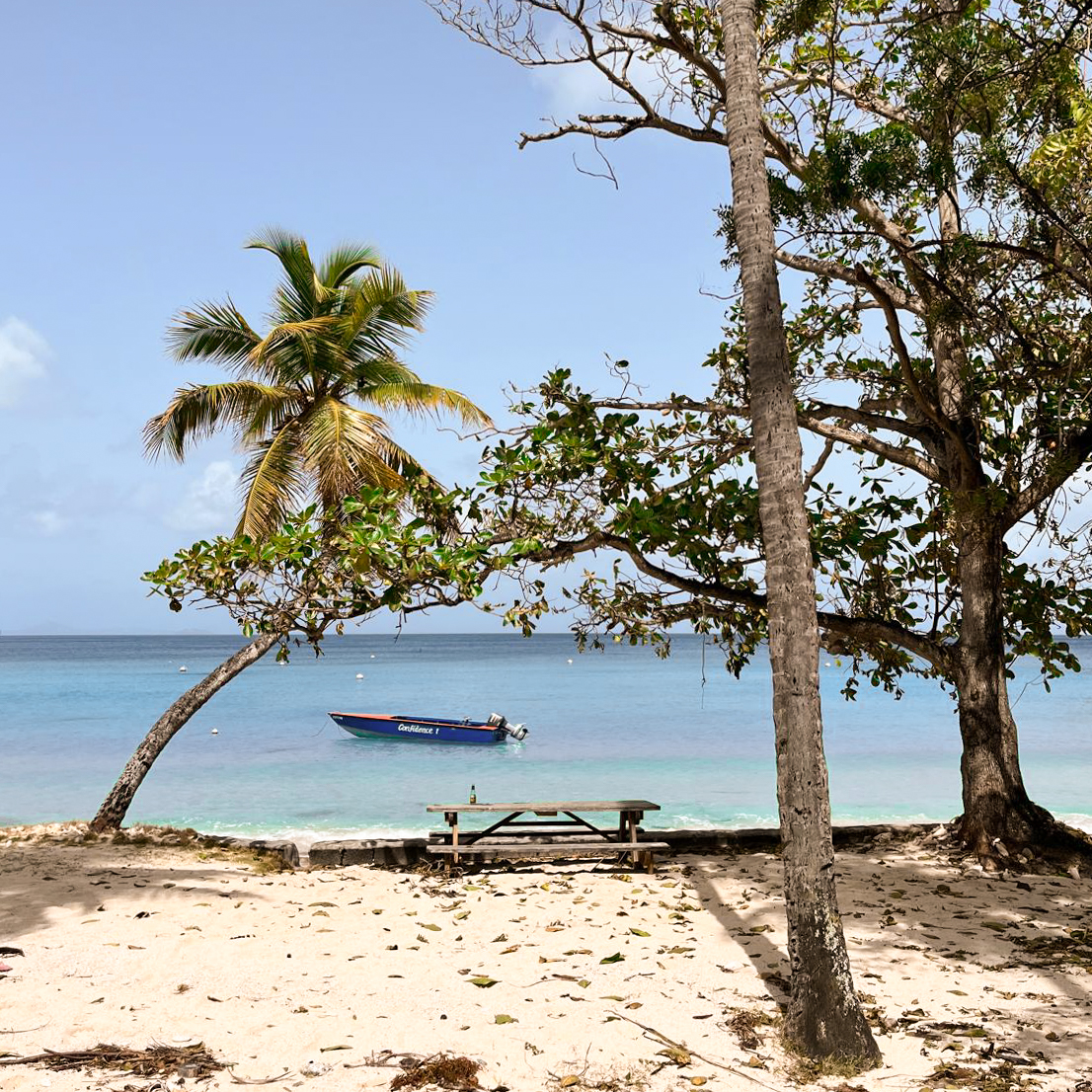 Mustique