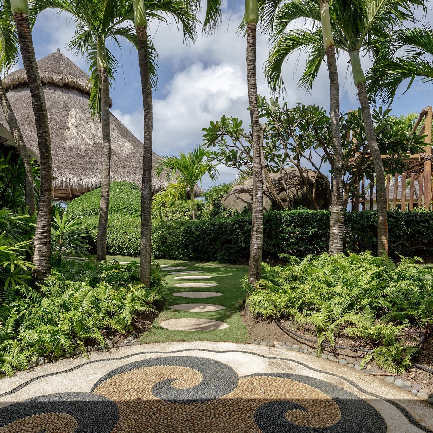Mustique