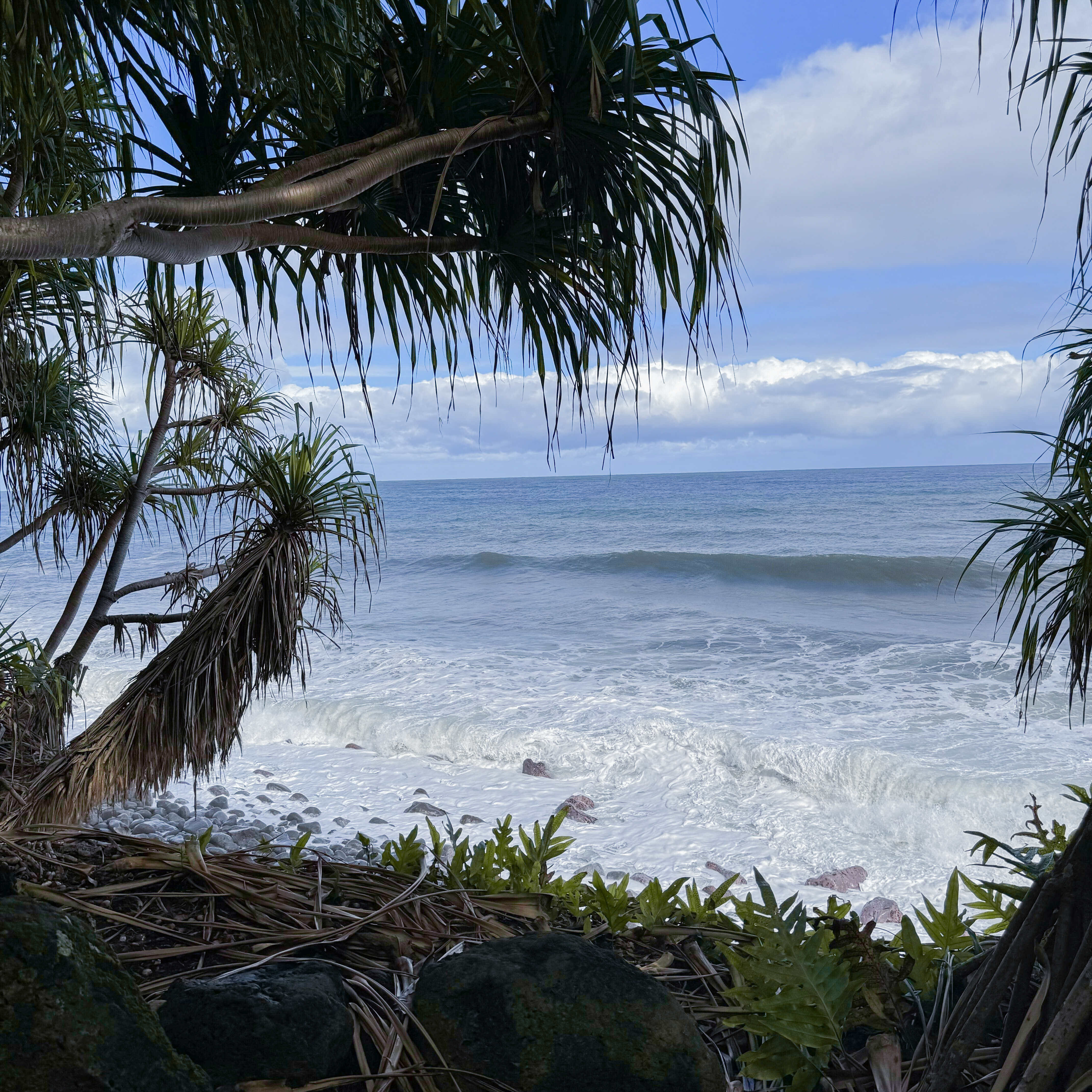 Hawaii
