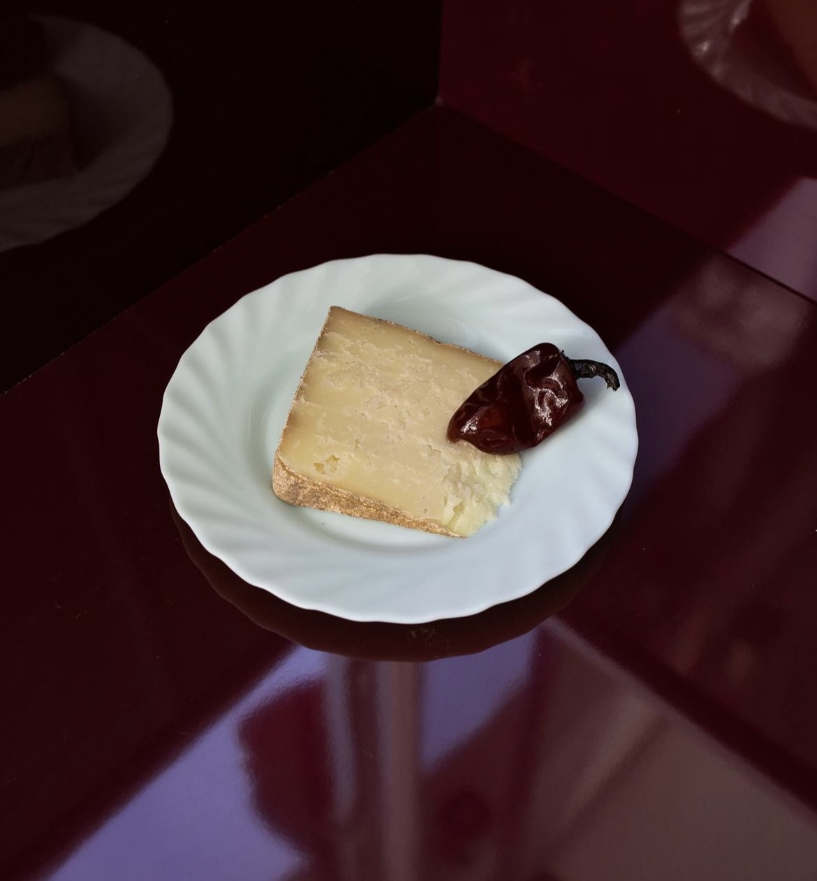 OLGA - Vins Et Fromage