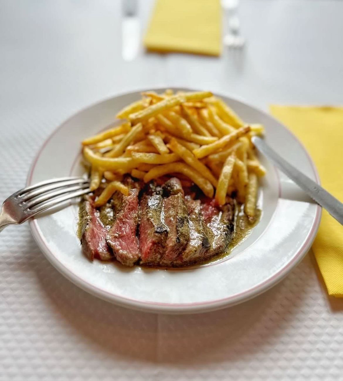 Le Relais de Venise