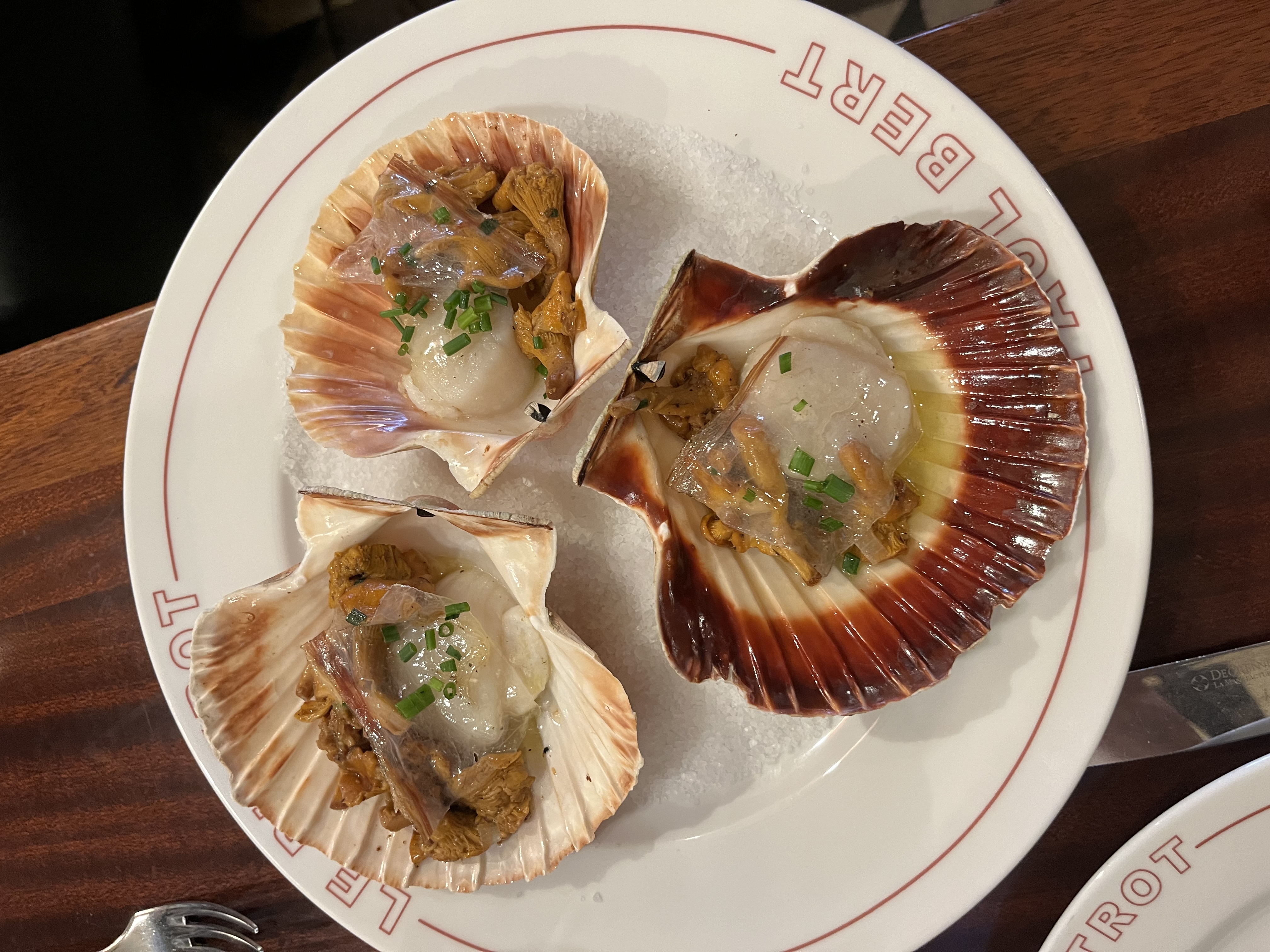Le Bistrot Paul Bert