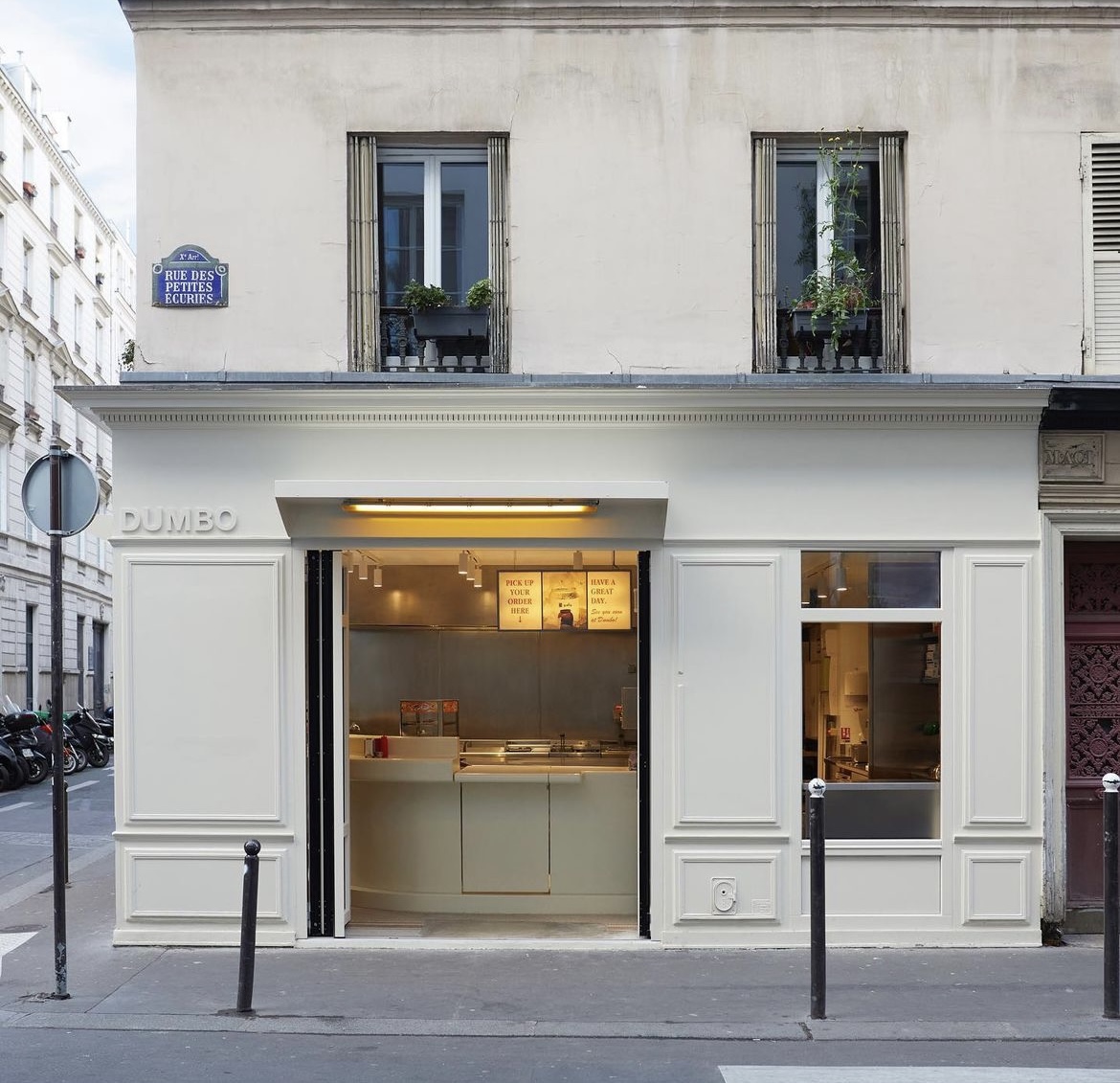 Dumbo Pigalle