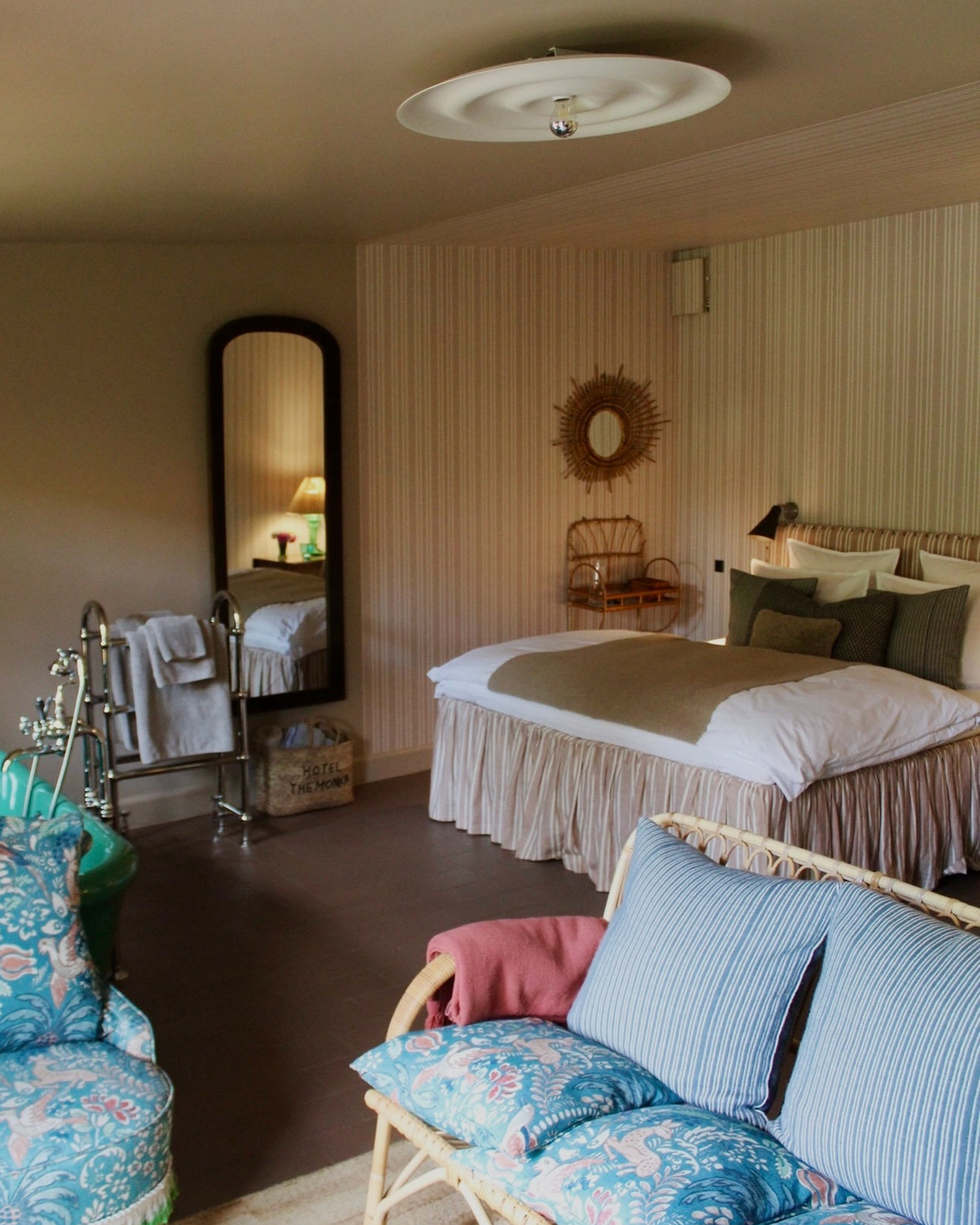 Hotel The Monica