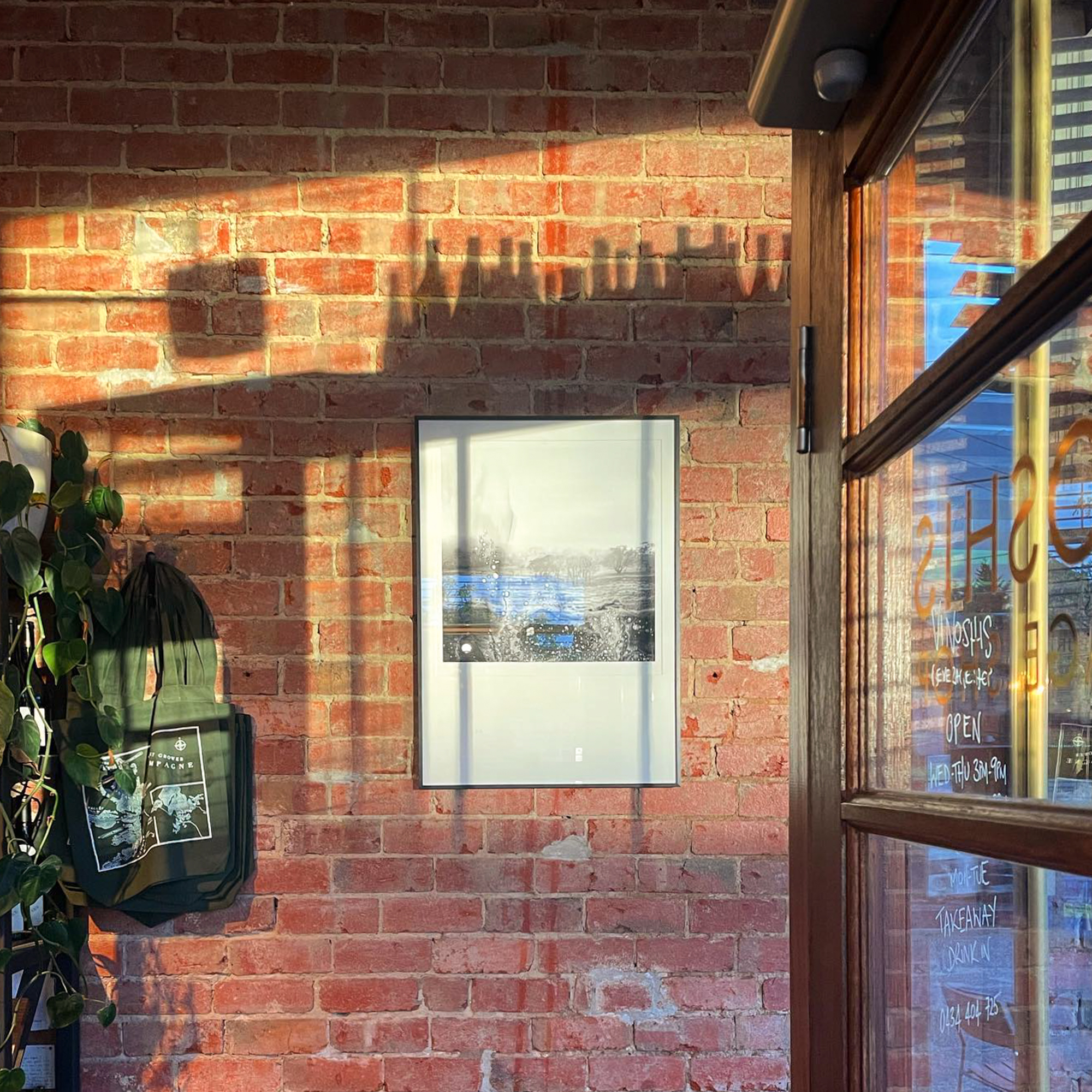 Vineoshis Beverage Shop