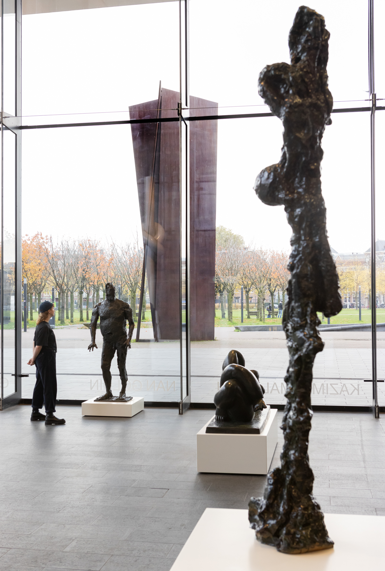 Stedelijk
