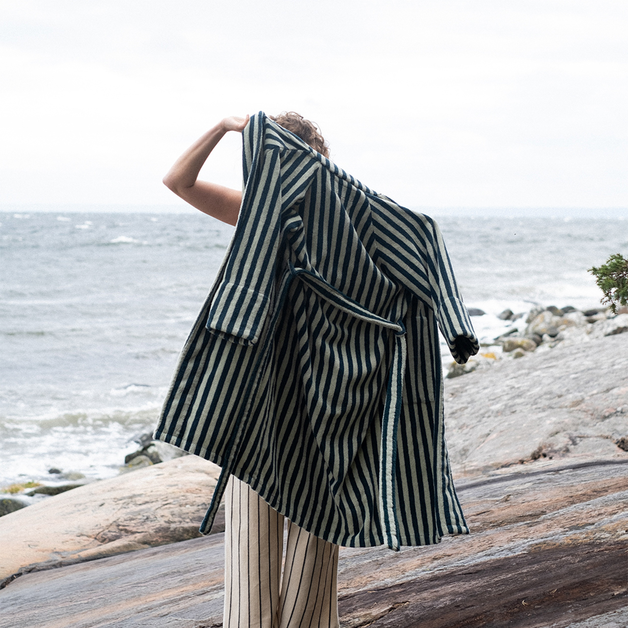 Bongusta Robe