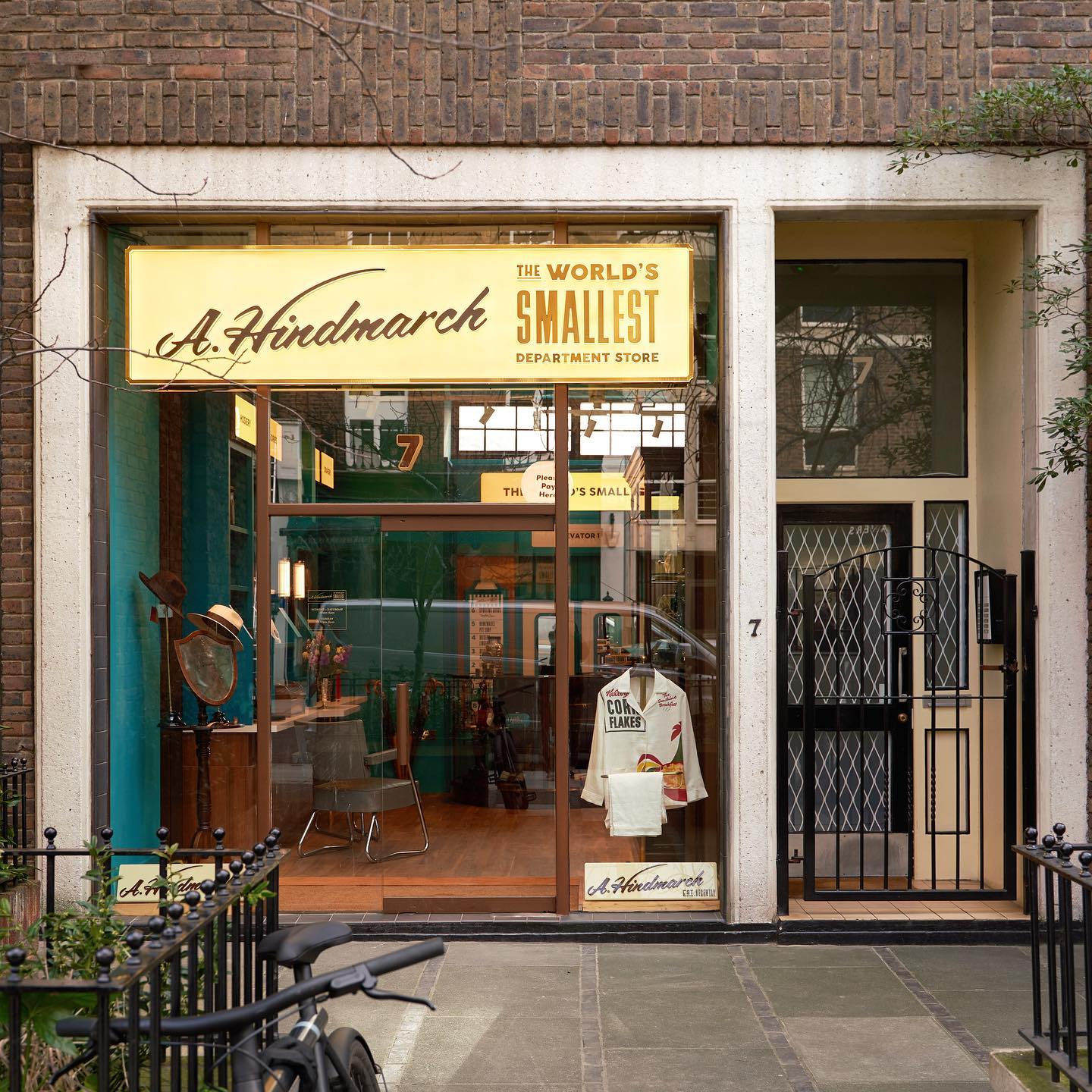 Anya Hindmarch