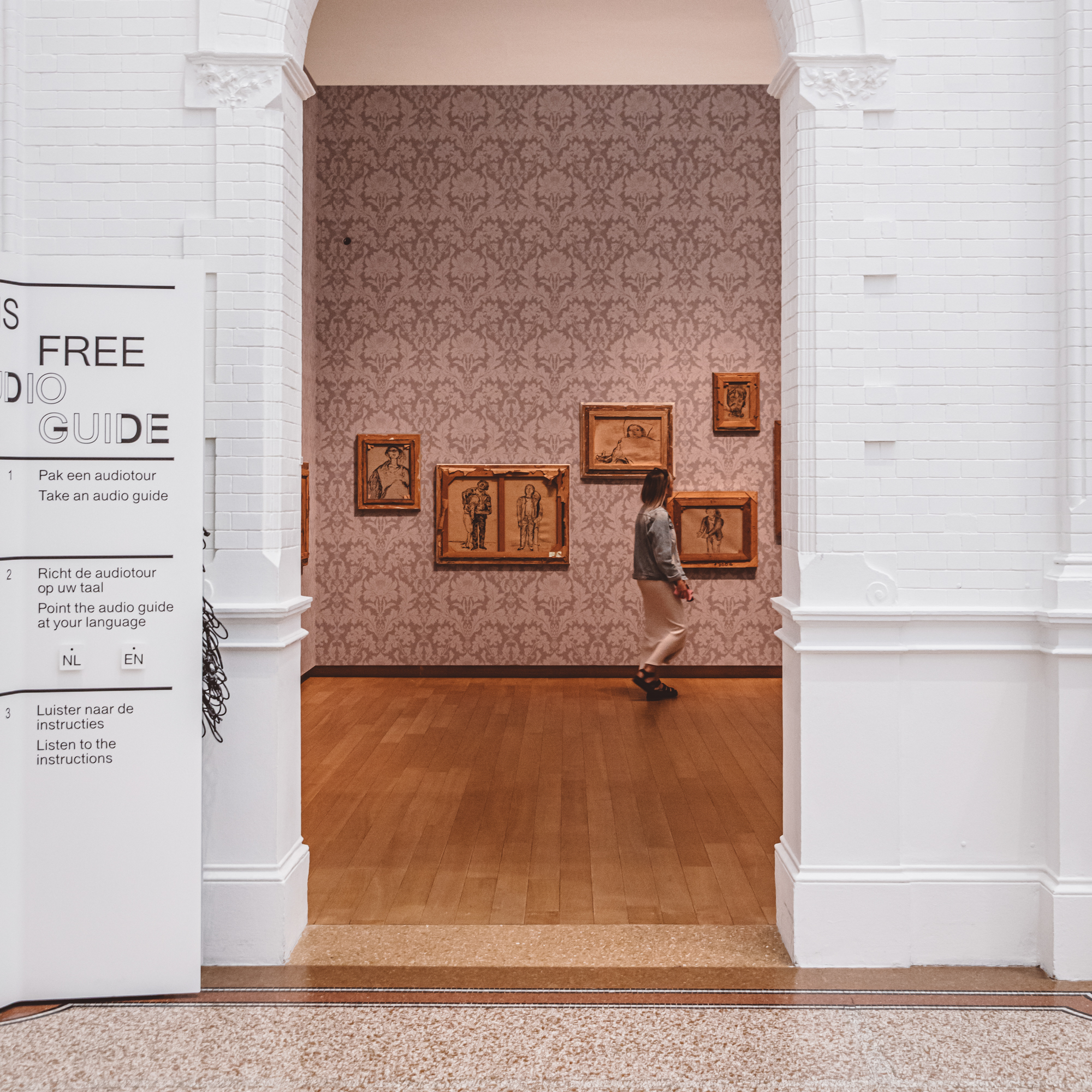 Stedelijk 