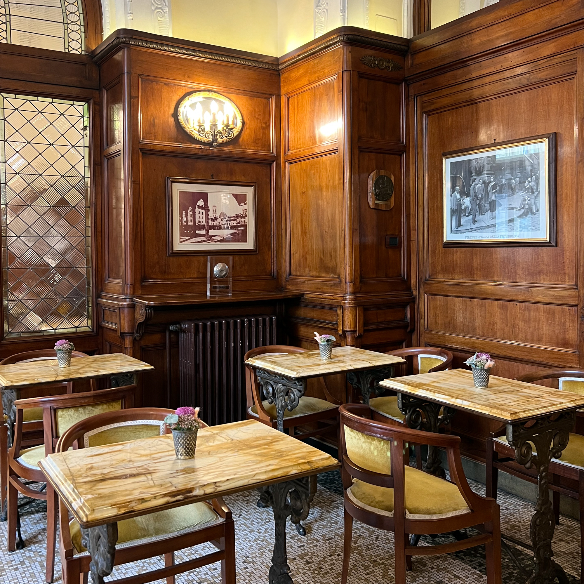 Caffè Gilli