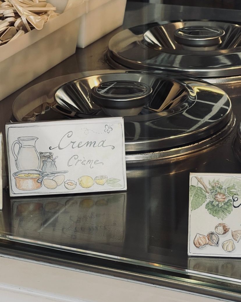 Gelateria Della Passera