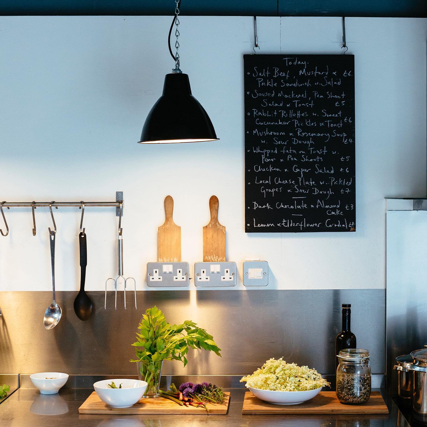 The Cook House