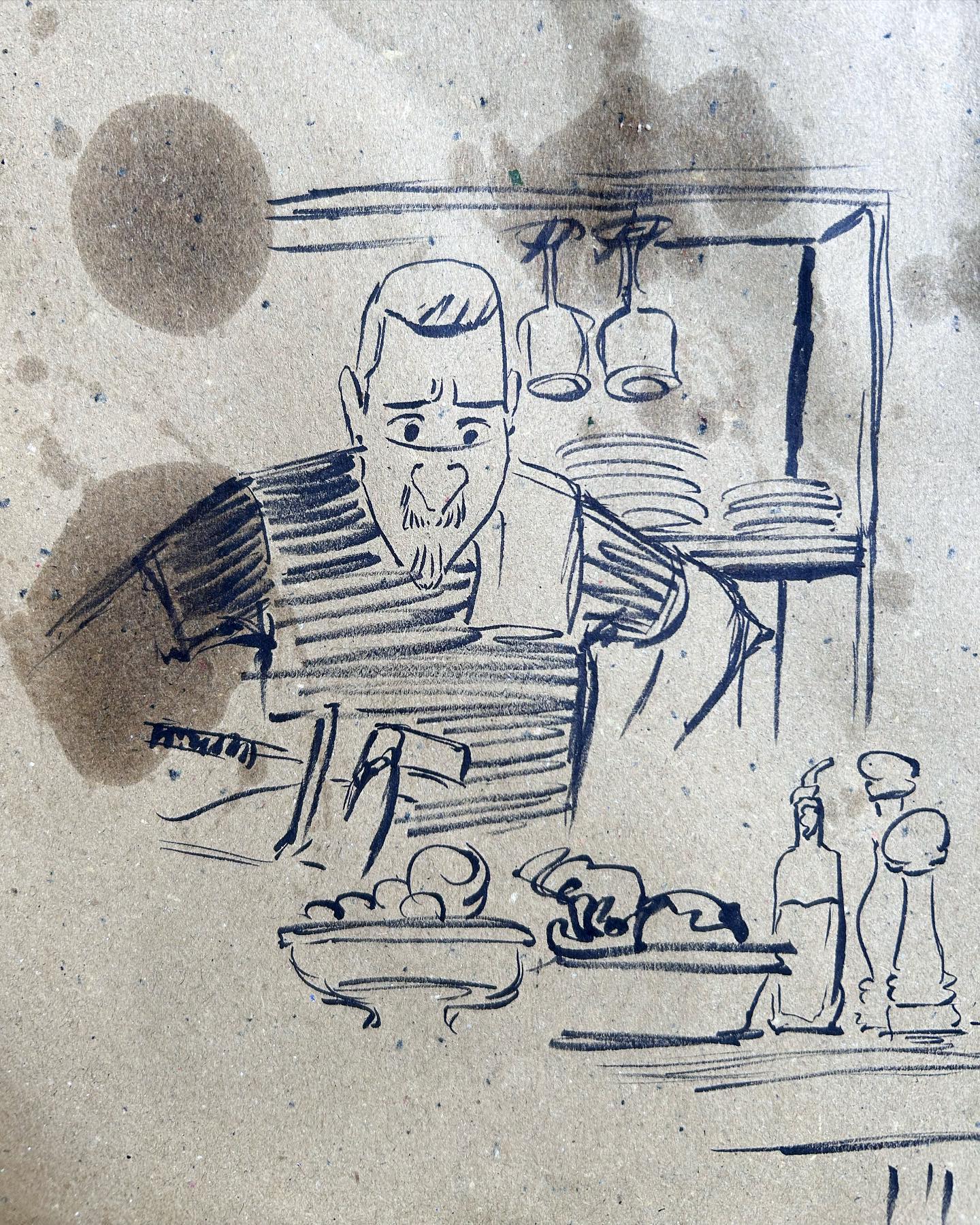 Osteria Vini e Vecchi Sapori