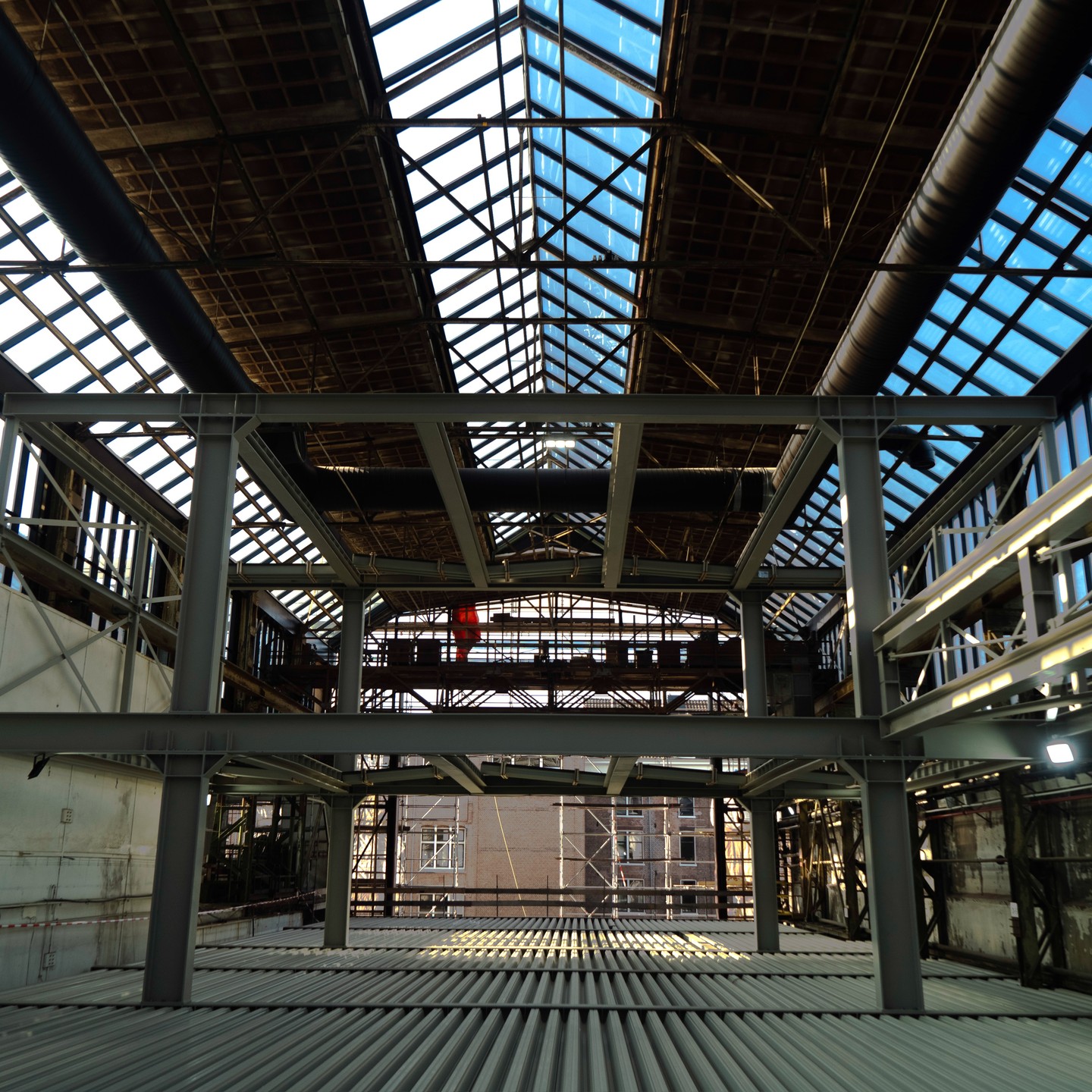 Drift Museum