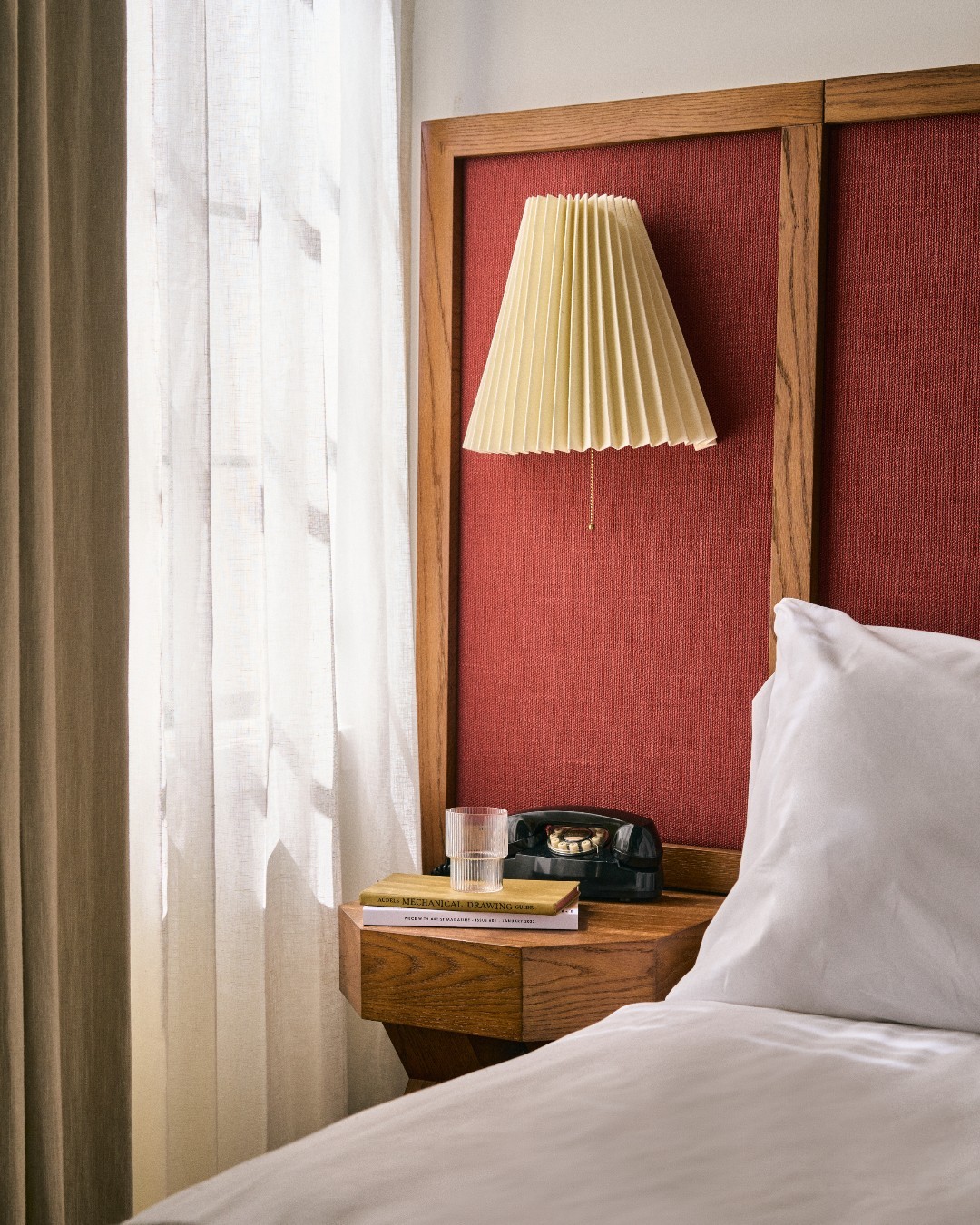 Hotel Lucile