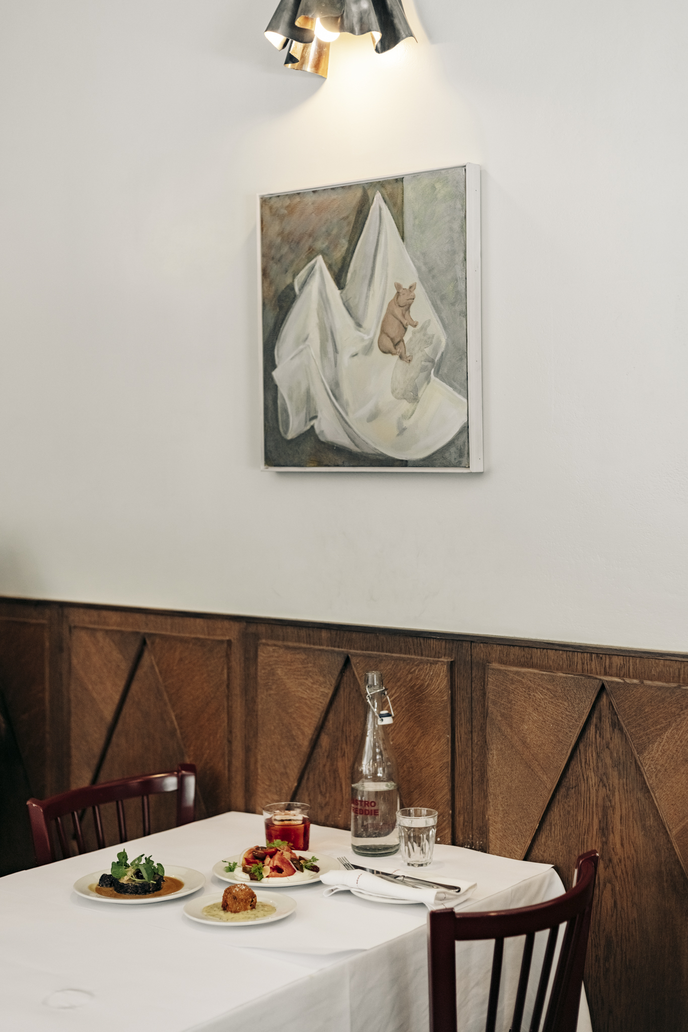Bistro Freddie