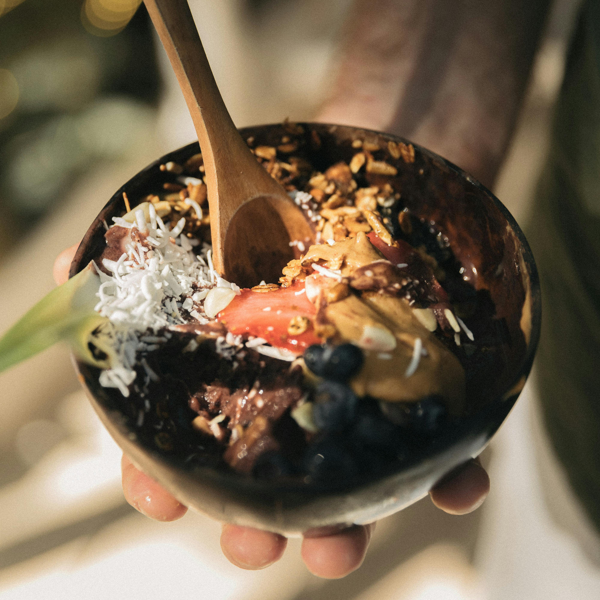 Açaí