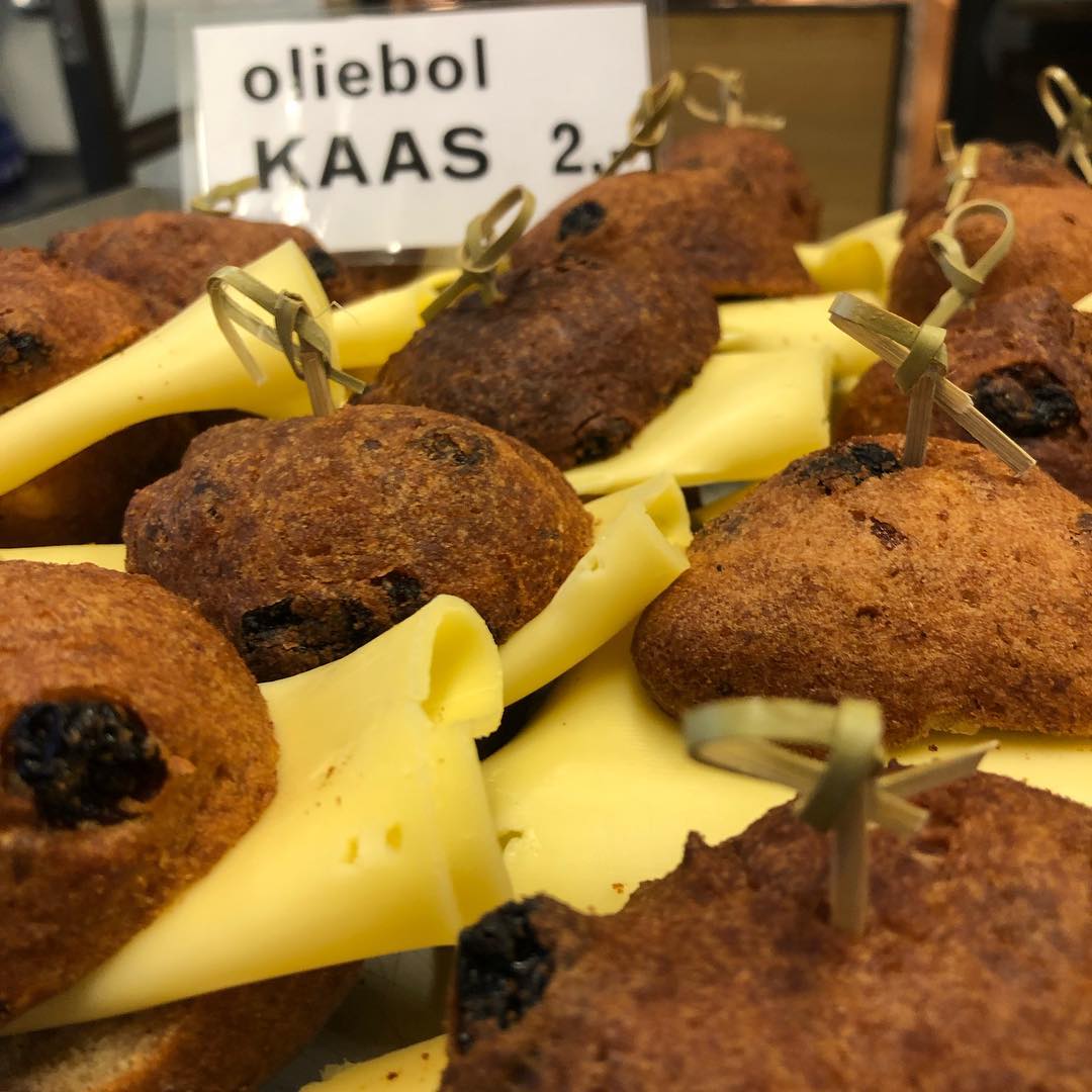 oliebollen
