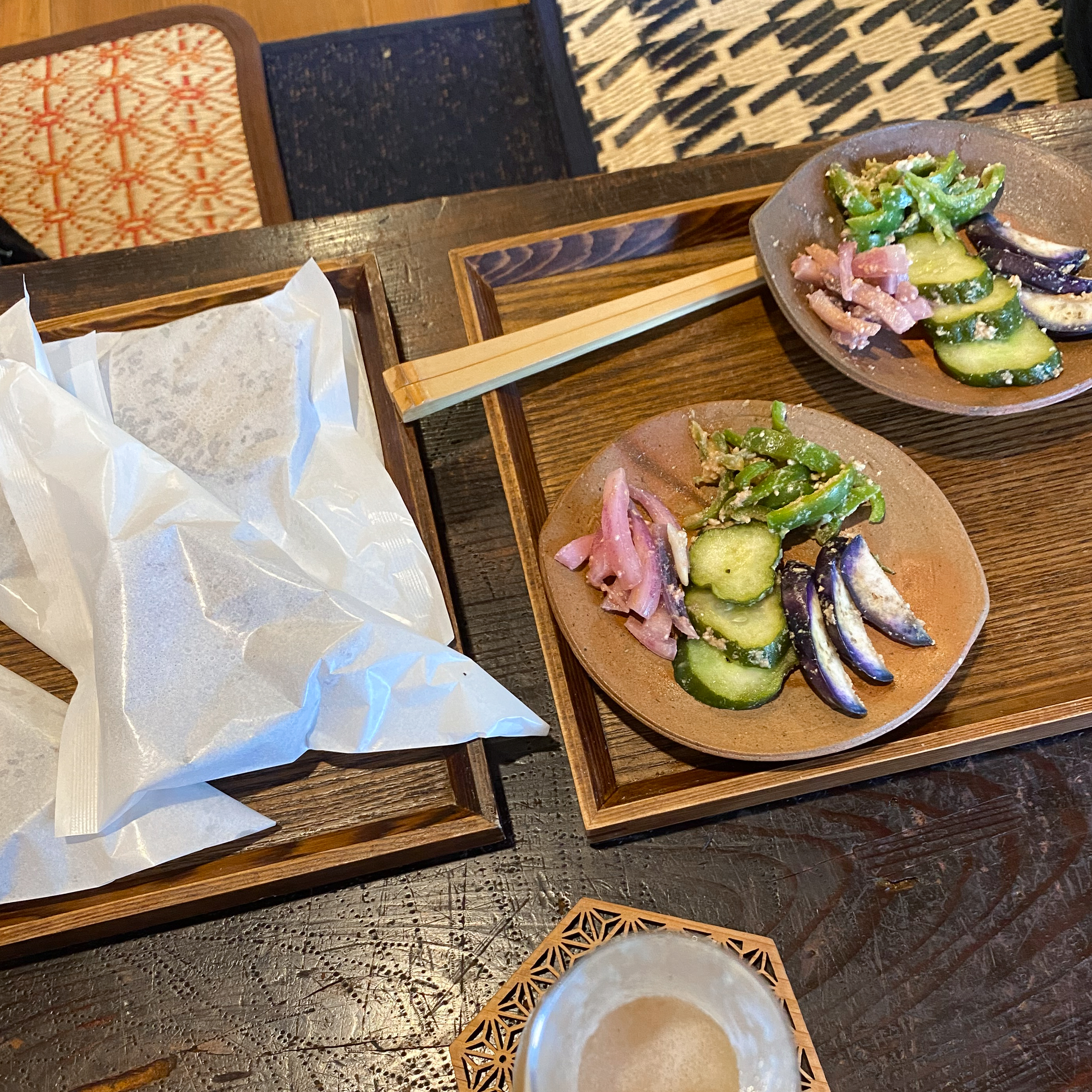 yaki onigiri