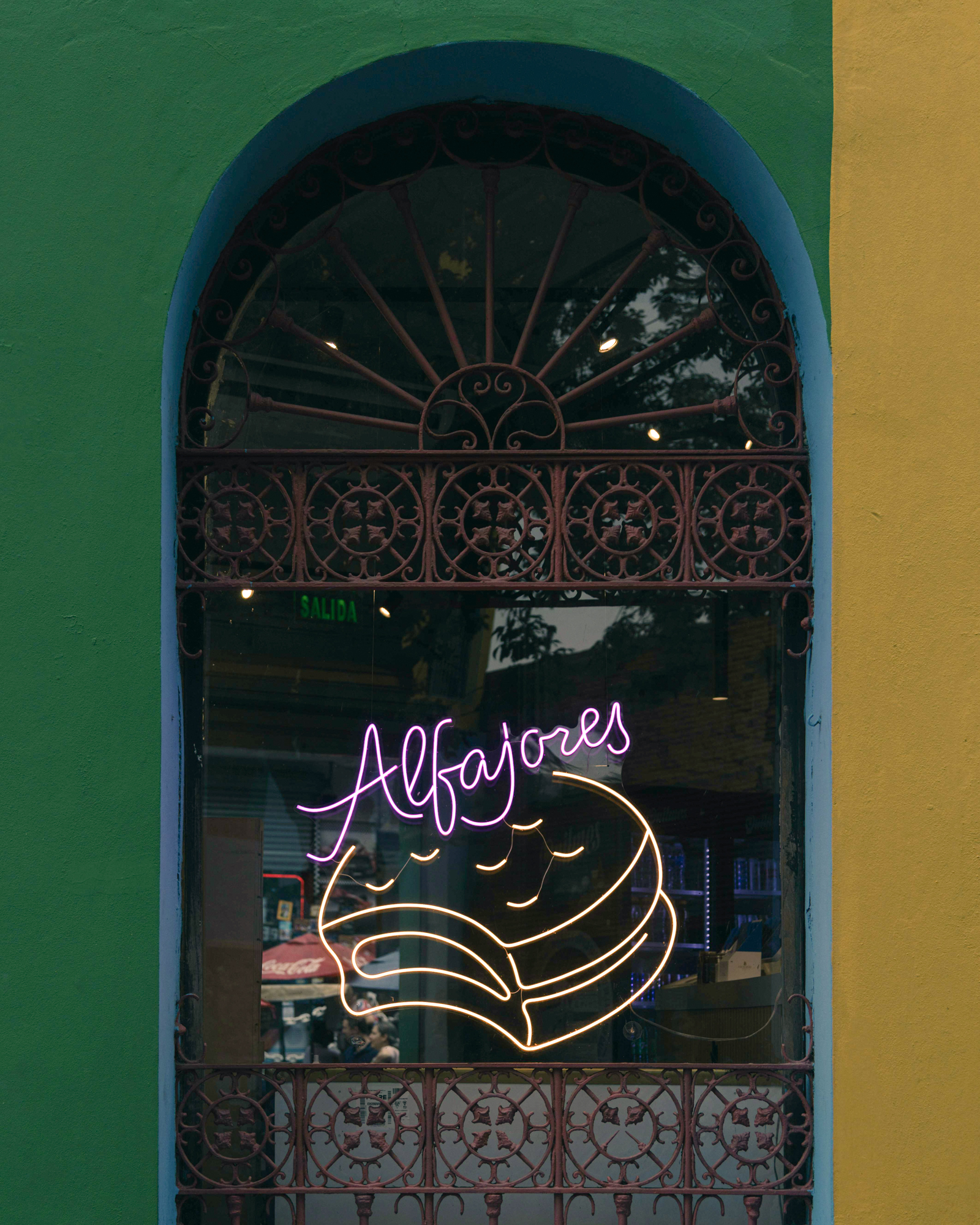 Alfajores