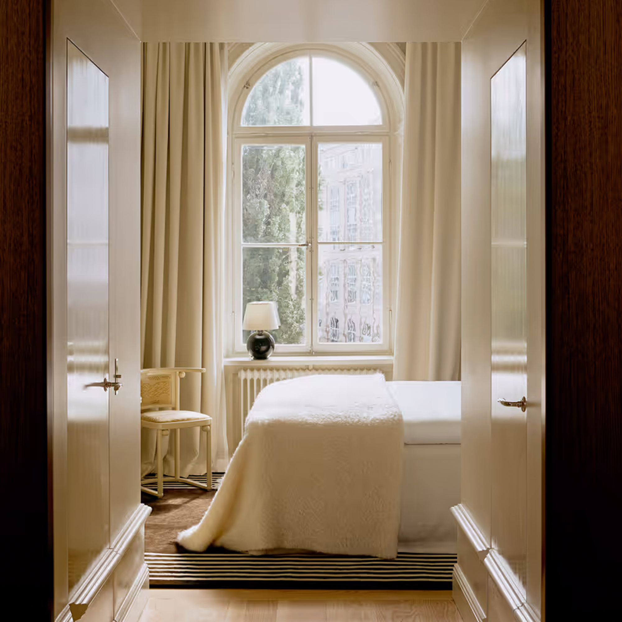 Stockholm Stadshotell 