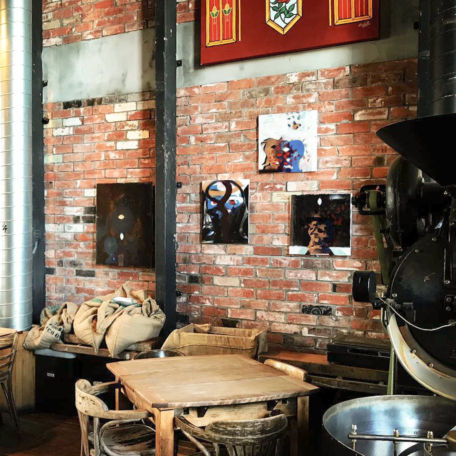 Lyttelton Coffee Company