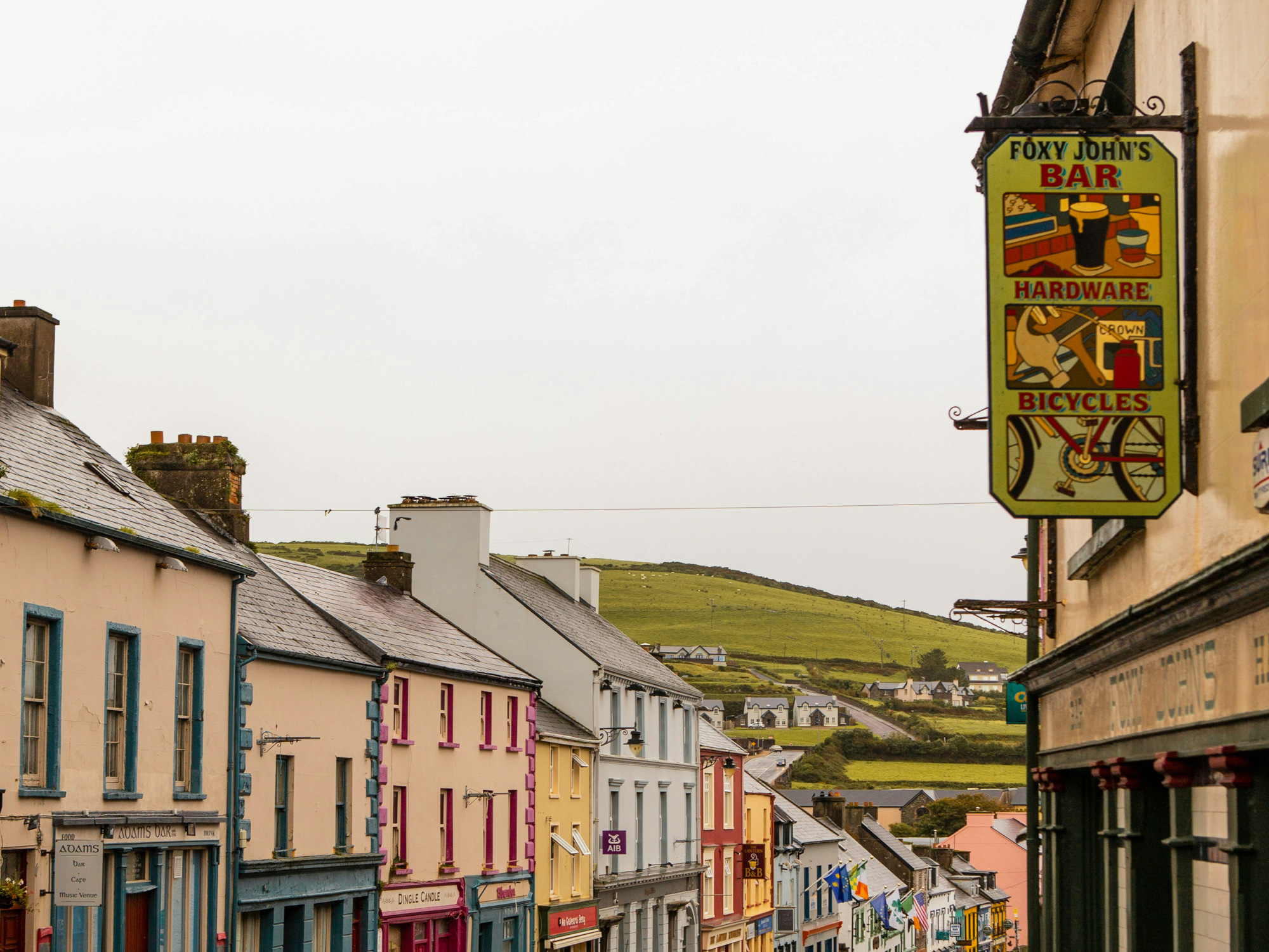 Dingle