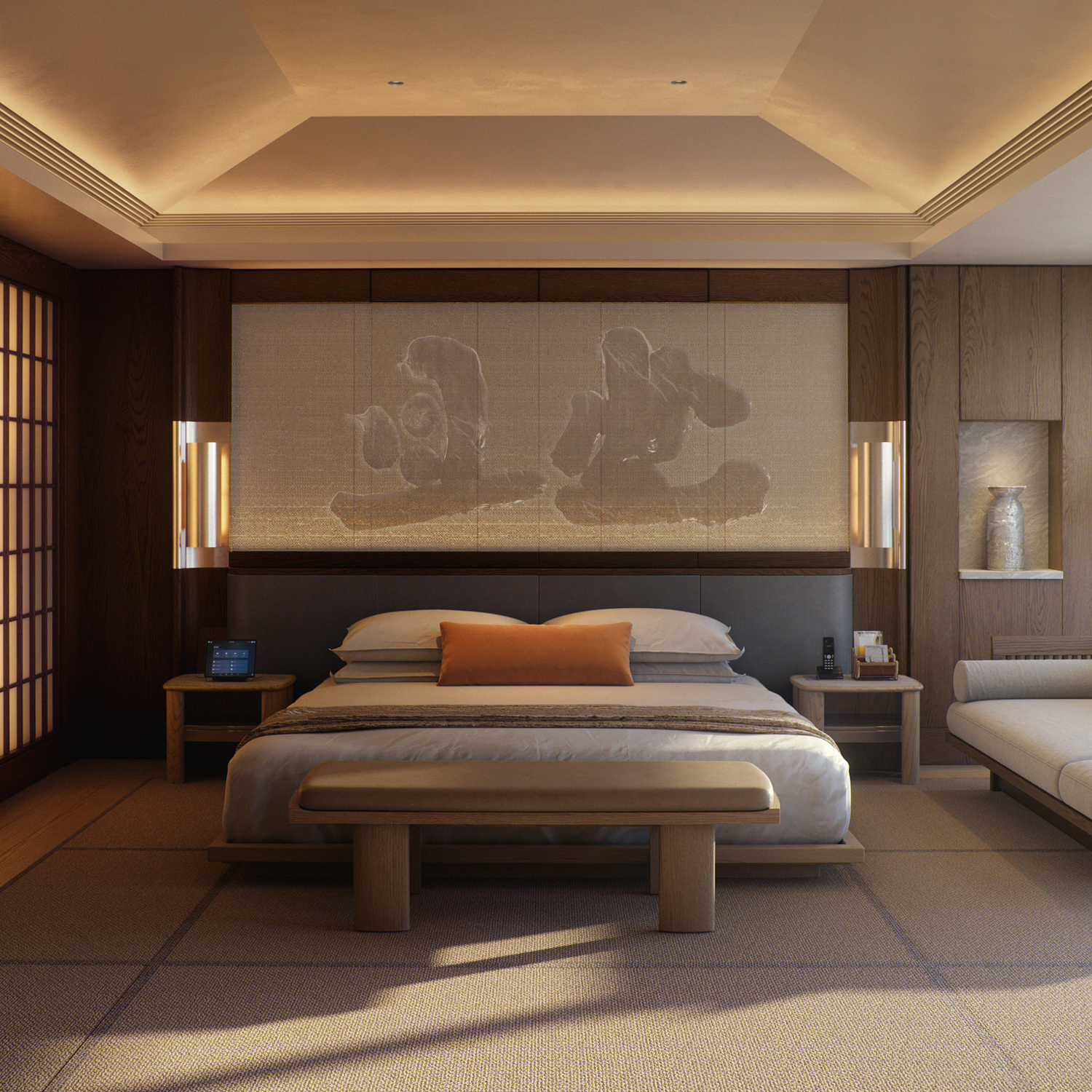 Capella Kyoto 