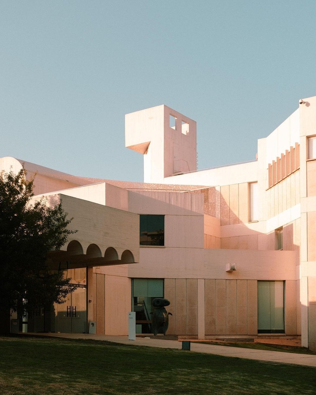 Miro Foundation