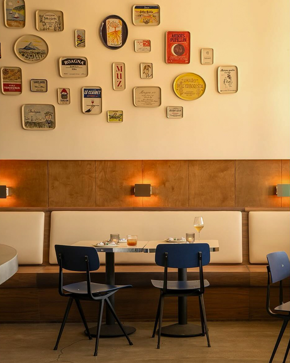 Bar Etoile